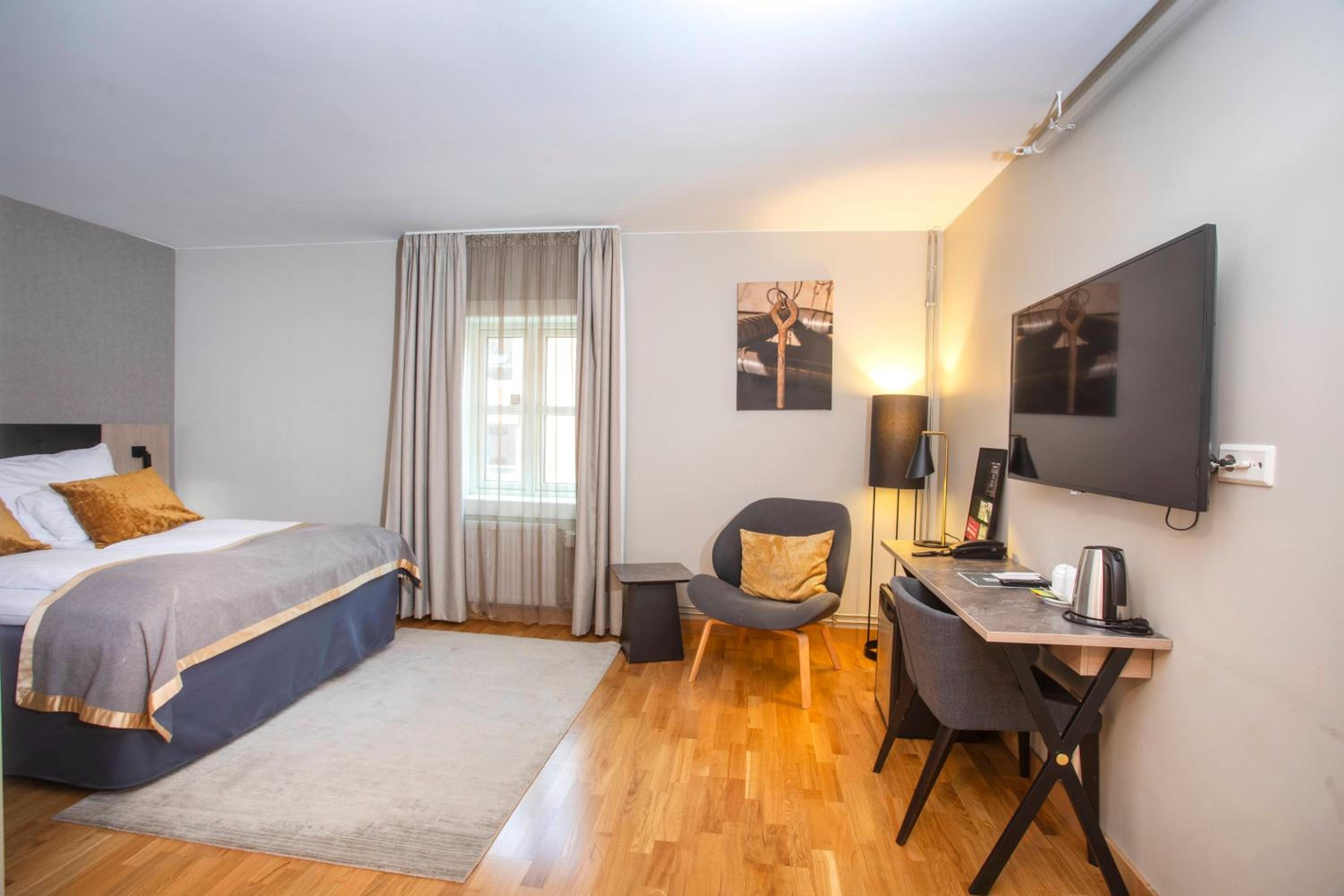 Superior Double Room - Photo 5