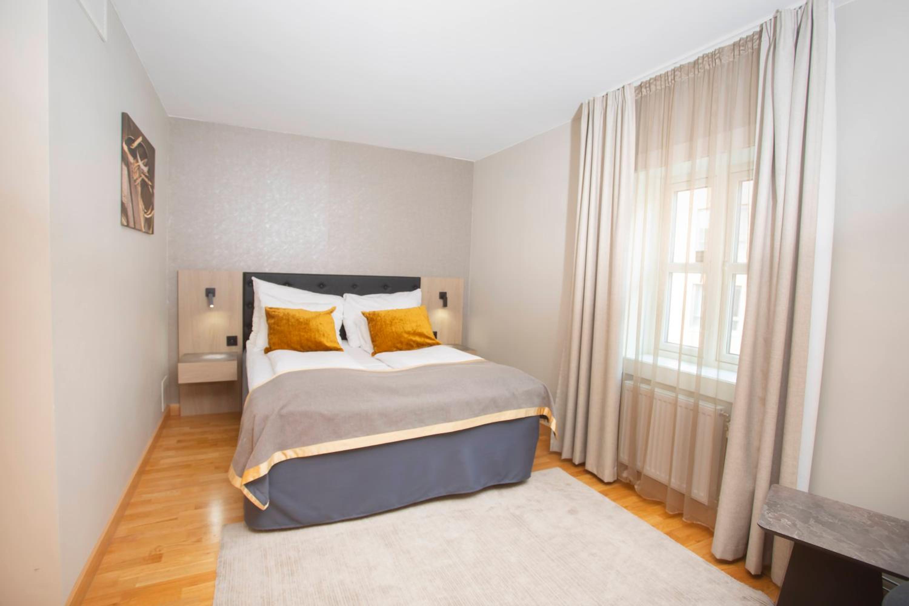 Superior Double Room - Photo 6