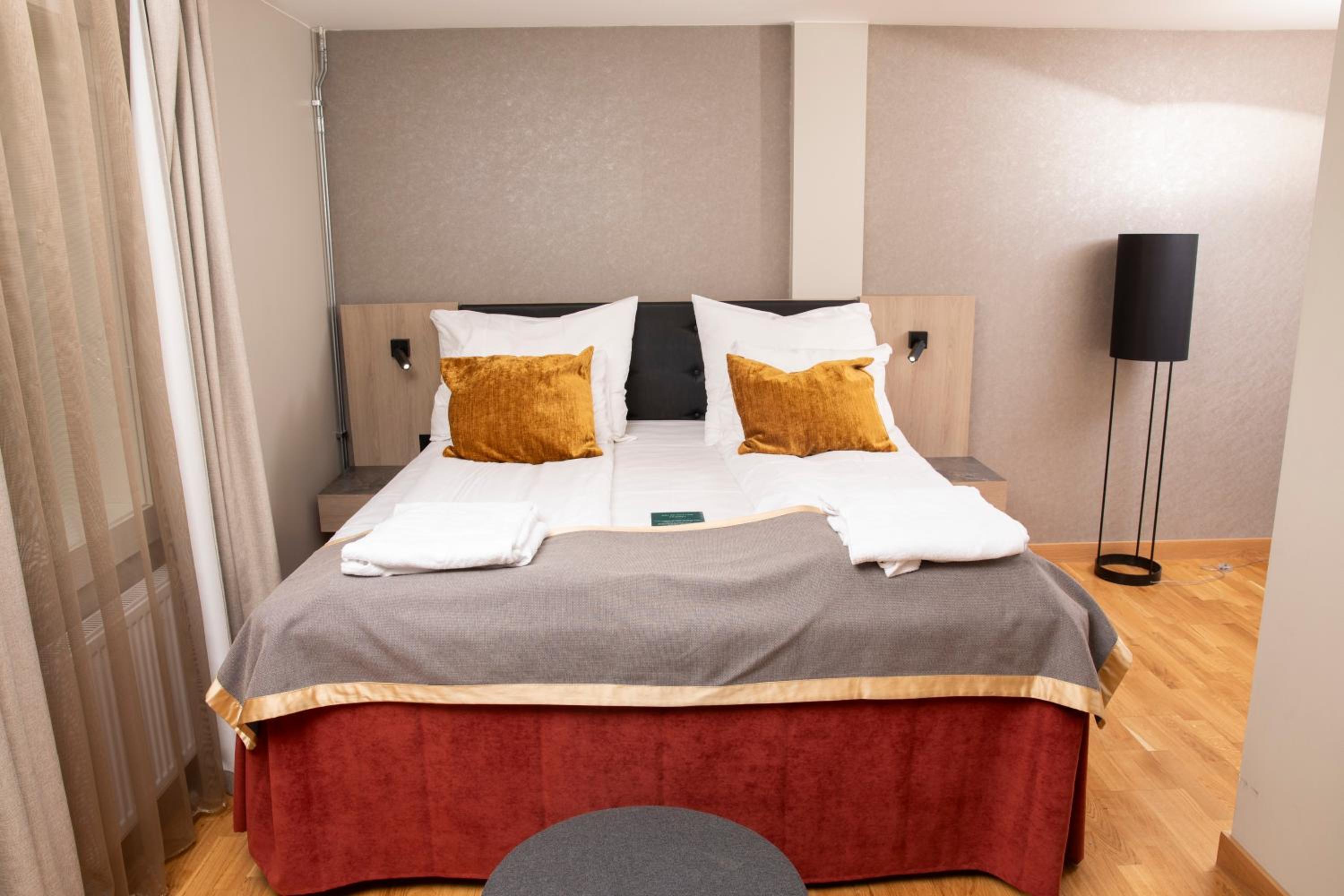 Deluxe Double Room - Photo 6