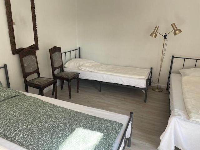 Quadruple Room photo 1