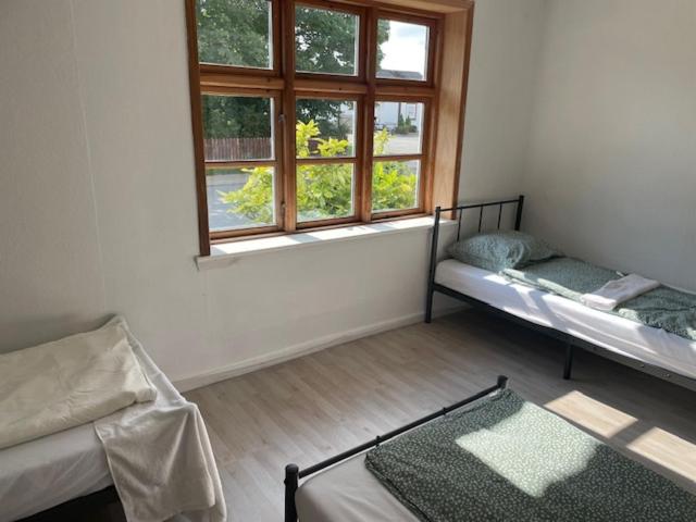 Quadruple Room photo 2