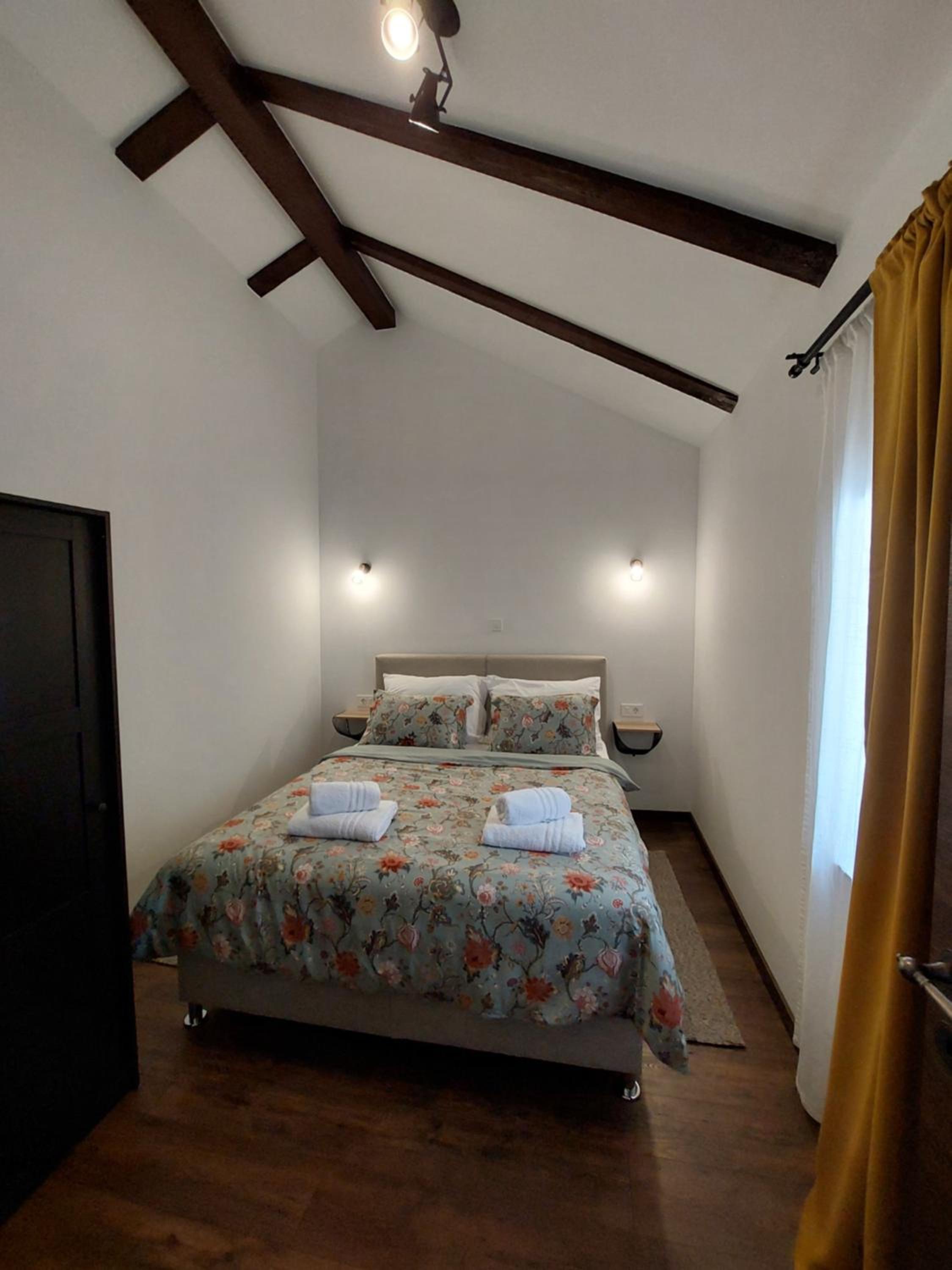 Two-Bedroom House photo 1