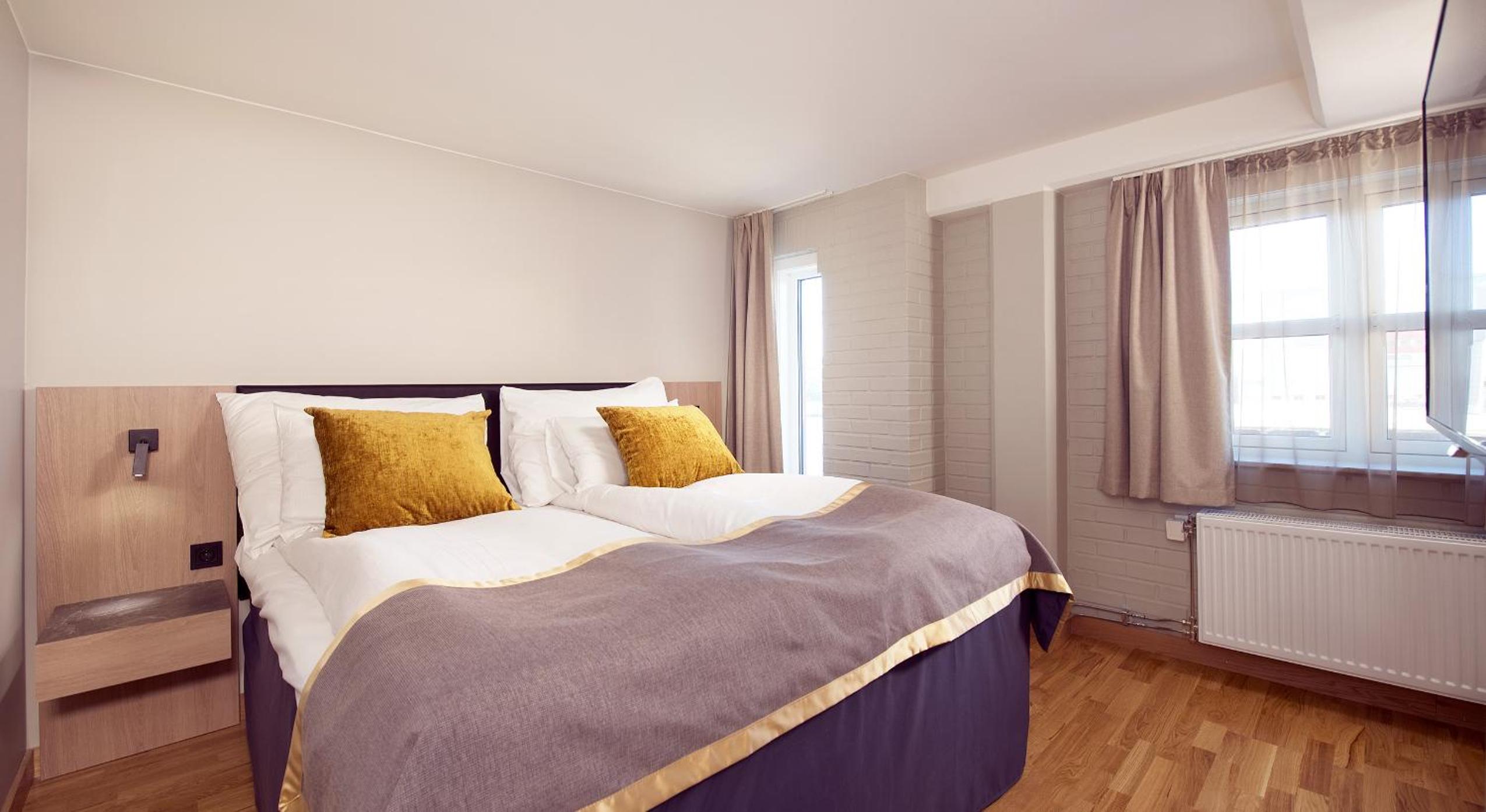 Junior Suite - Photo 7