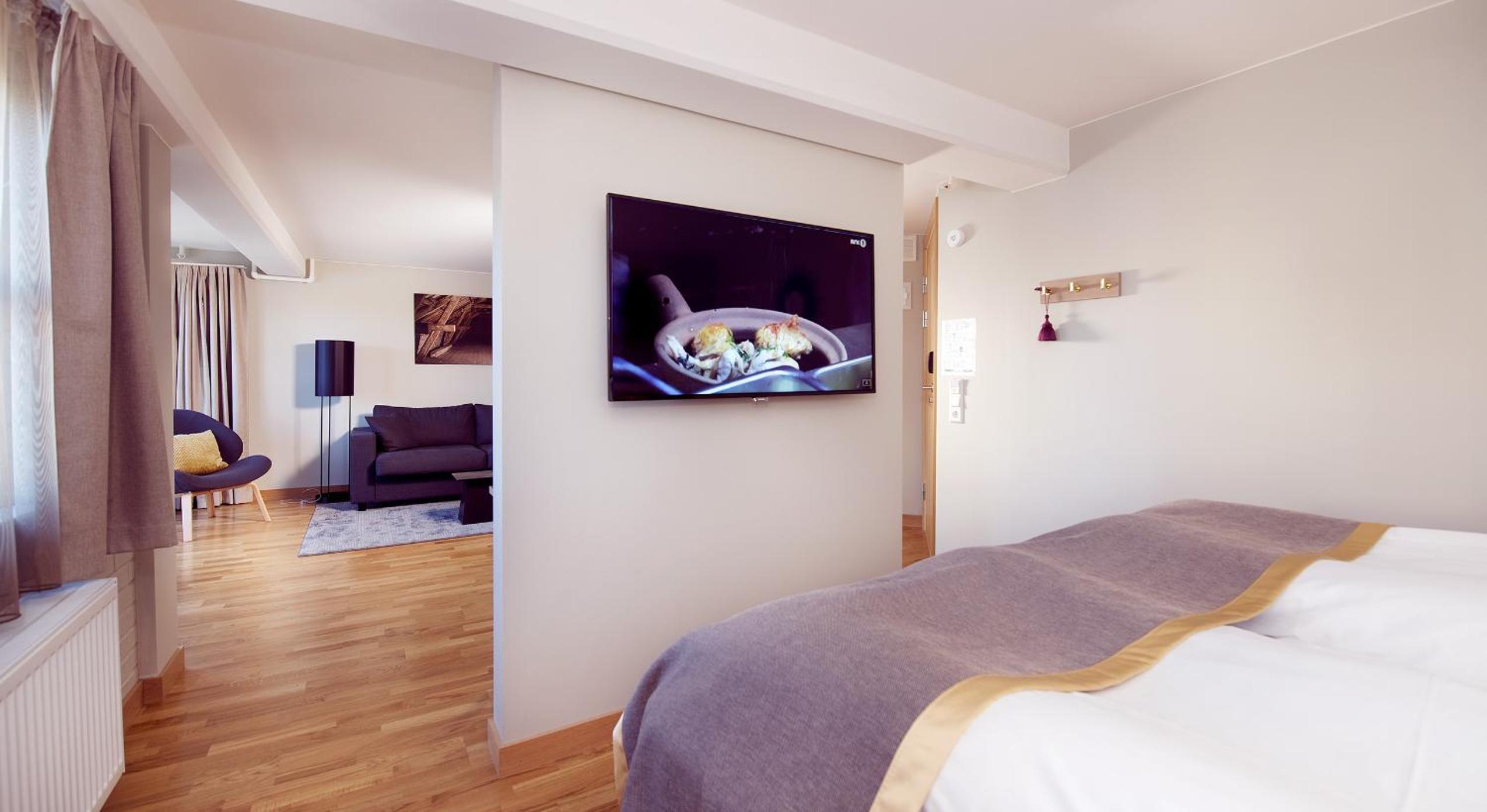 Junior Suite - Photo 2