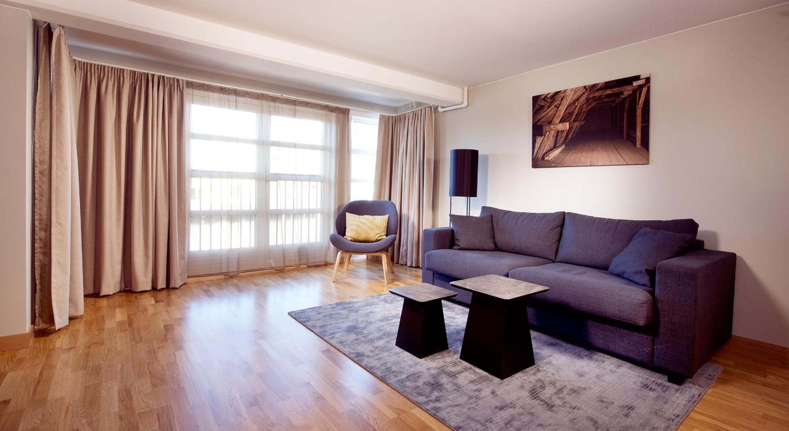 Junior Suite - Photo 9