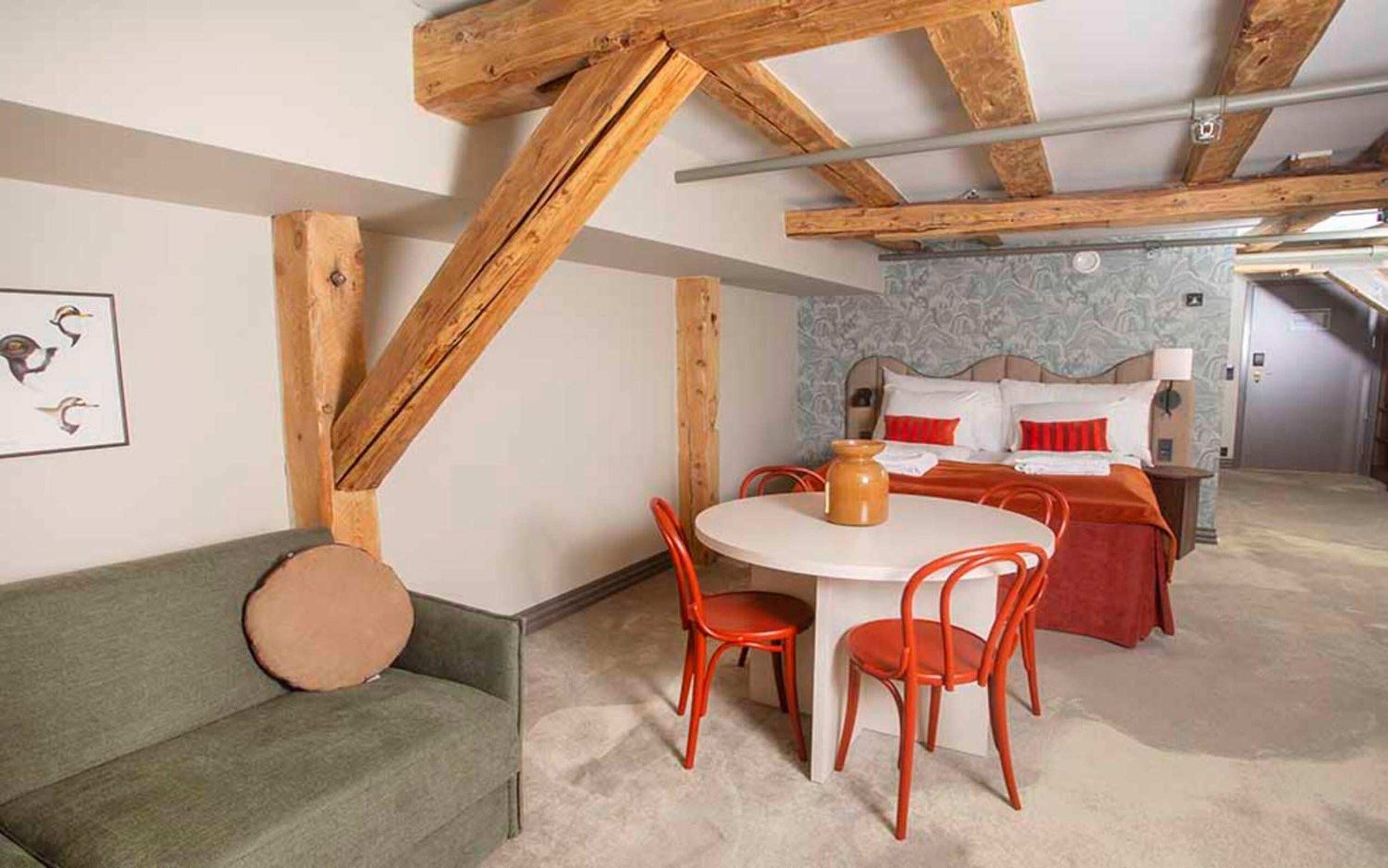 Junior Suite - Photo 8