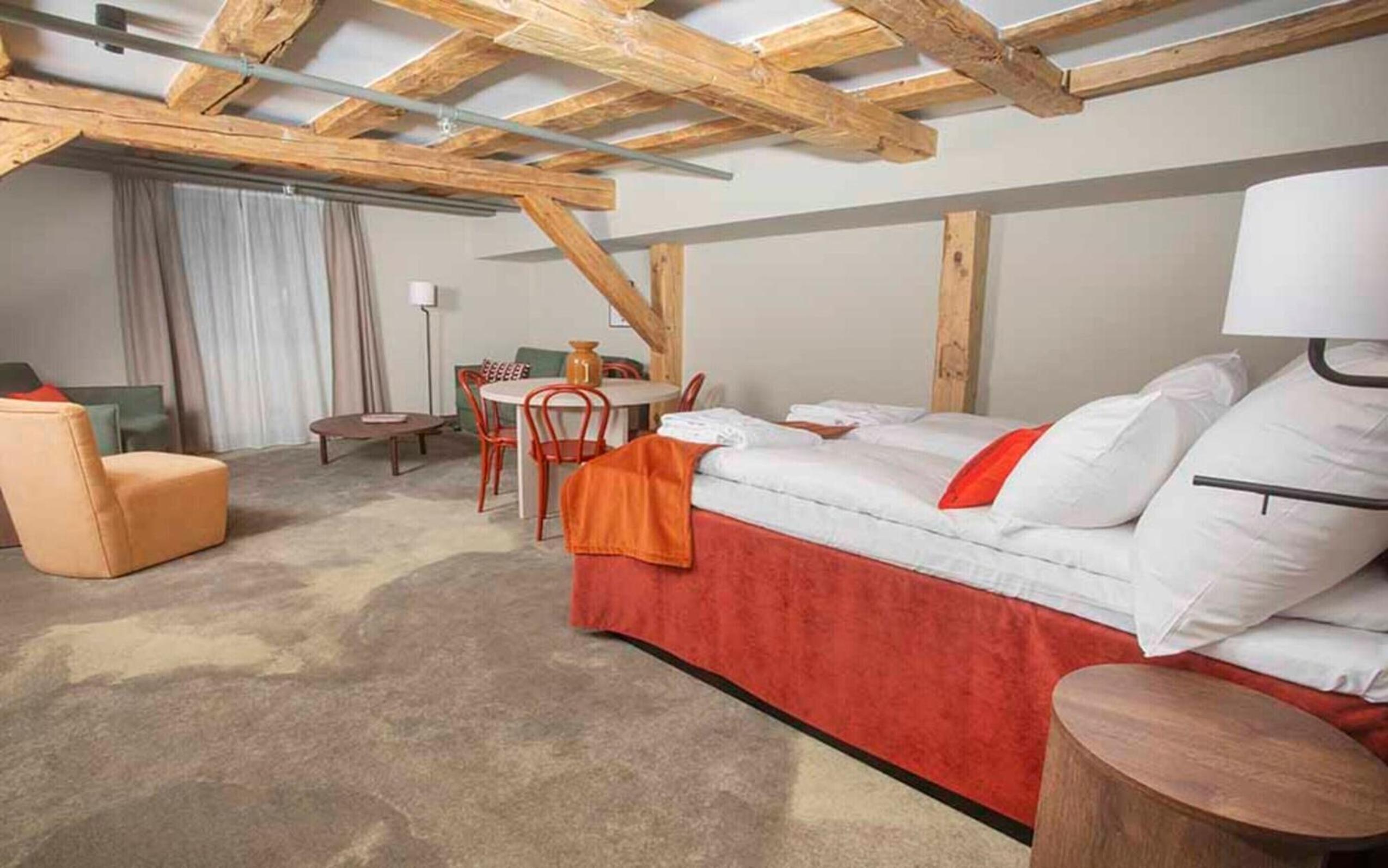 Junior Suite - Photo 4