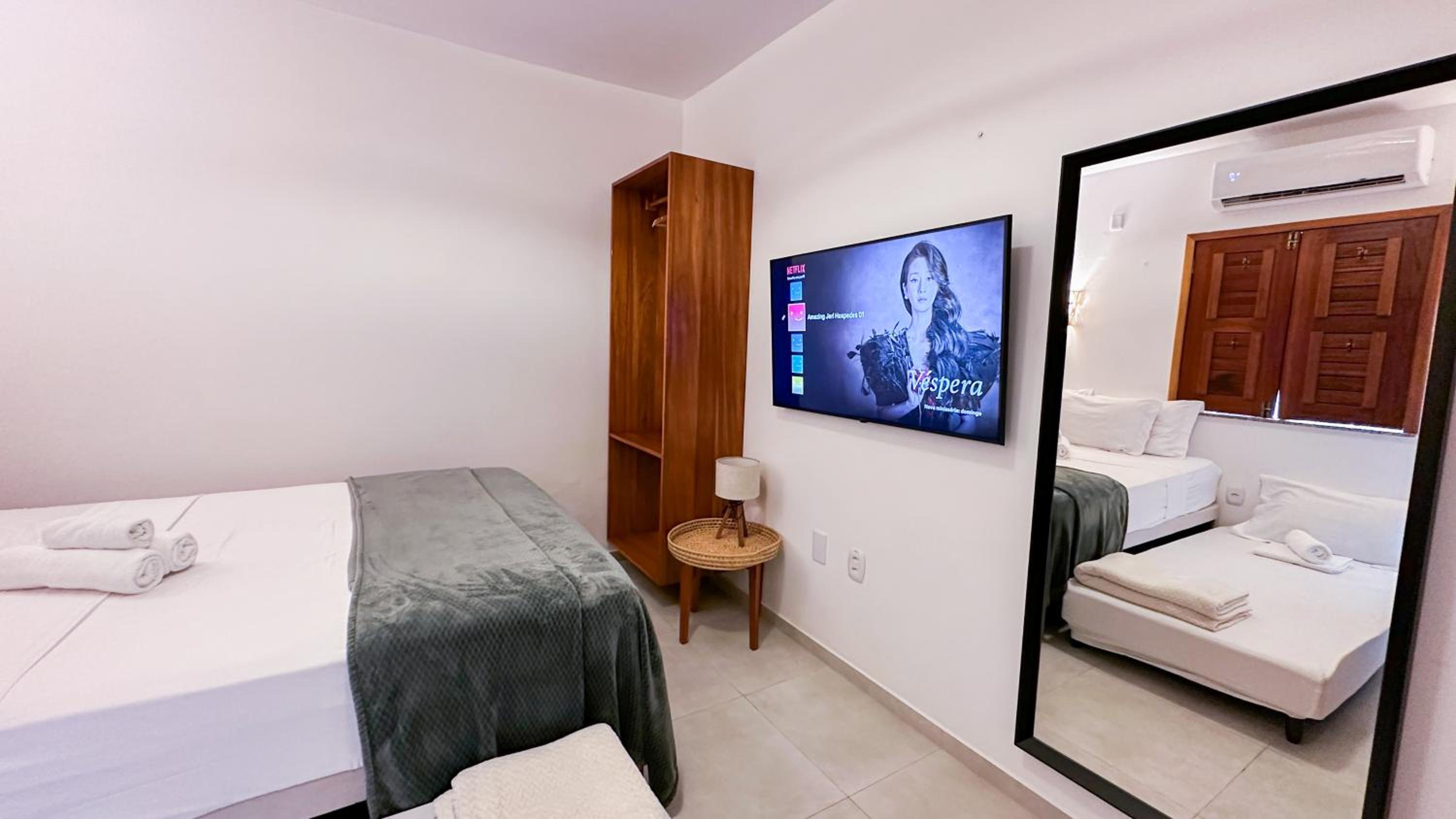 Classic Triple Room photo 2