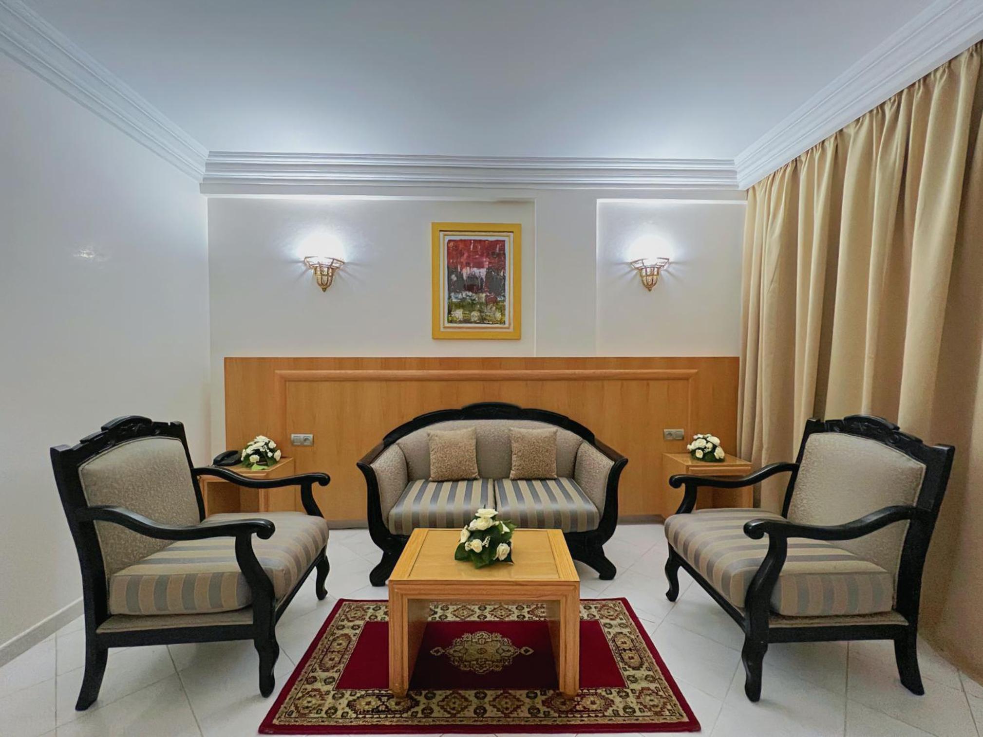 Deluxe Double Room photo 2