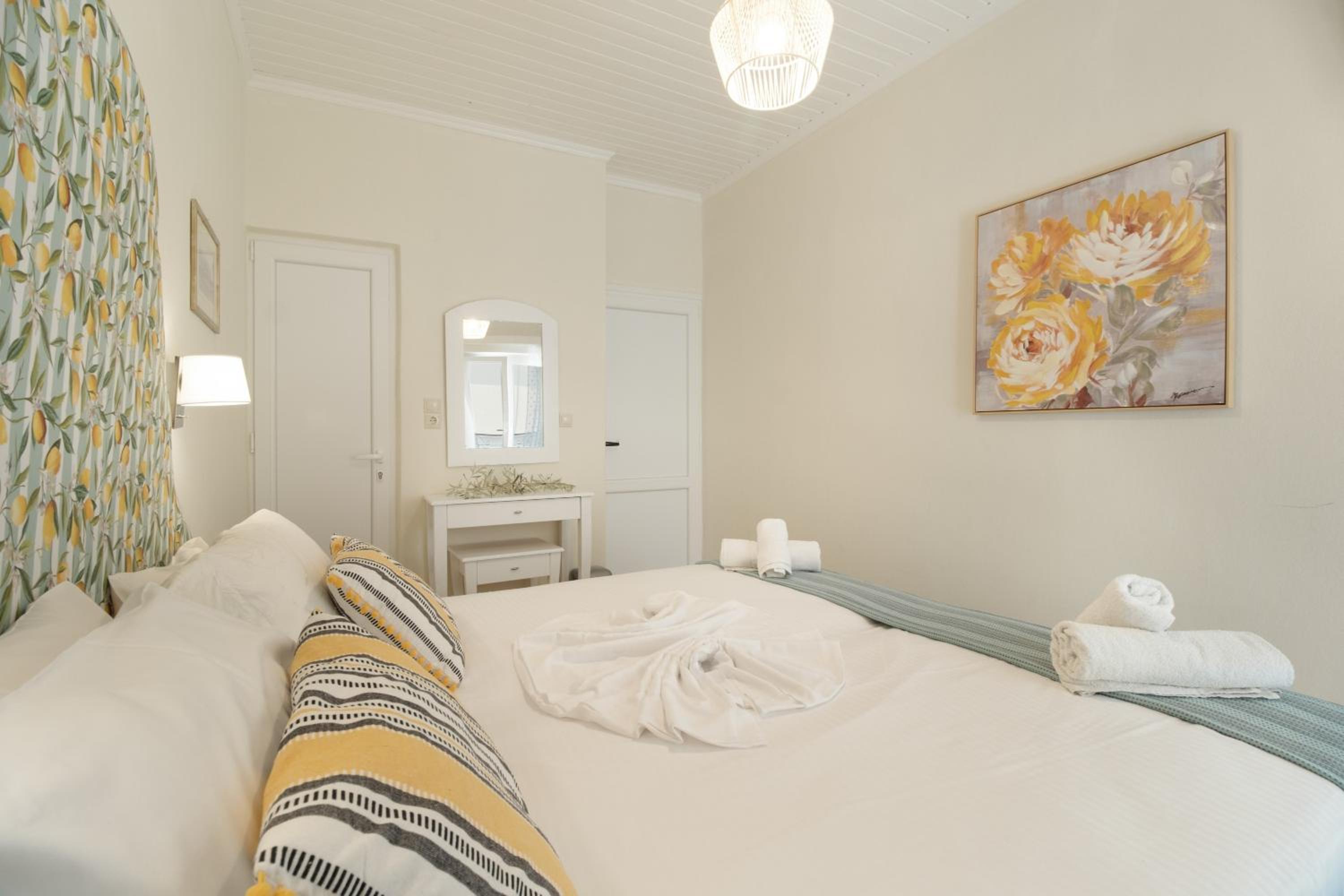 Double Room with Garden View photo 3