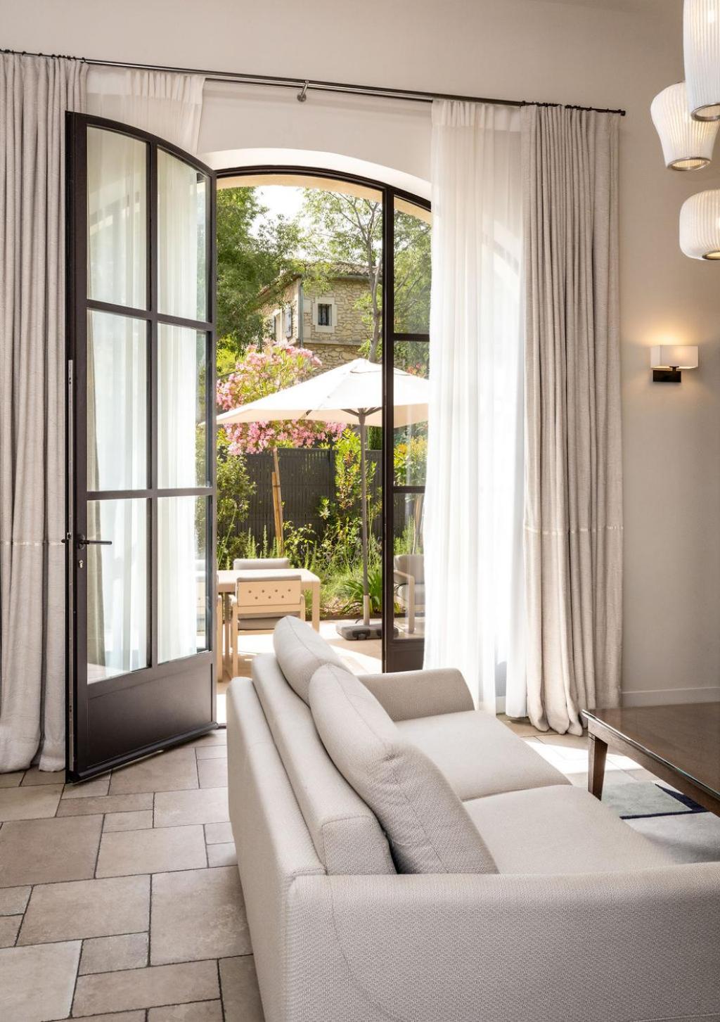 Suite avec Jacuzzi