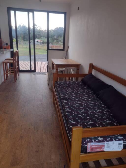 Two-Bedroom Chalet photo 1