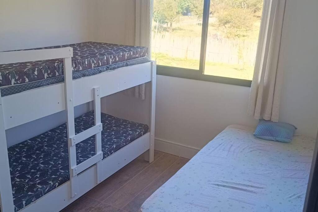 Two-Bedroom Chalet photo 3