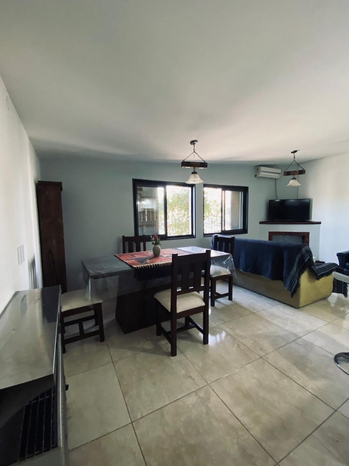 Four-Bedroom House photo 1
