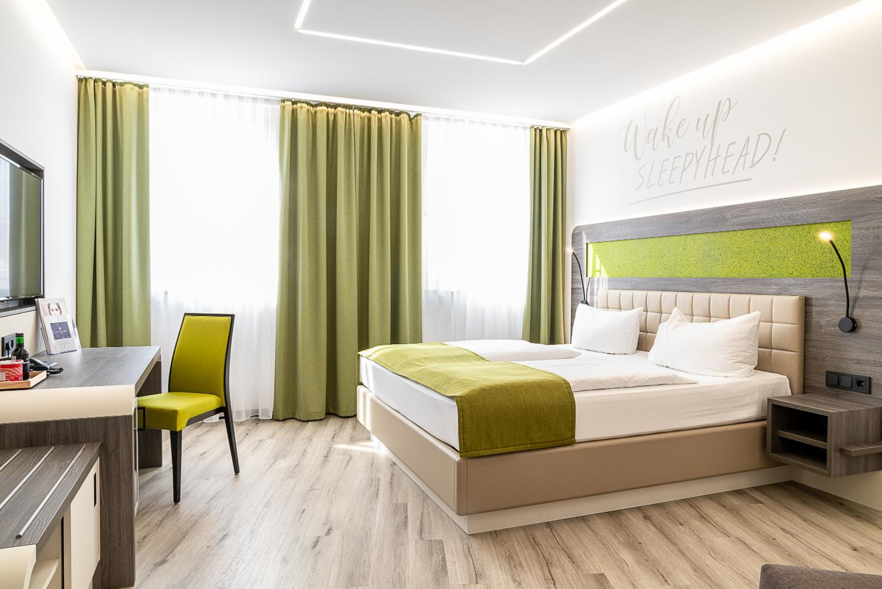 Double Room photo 1