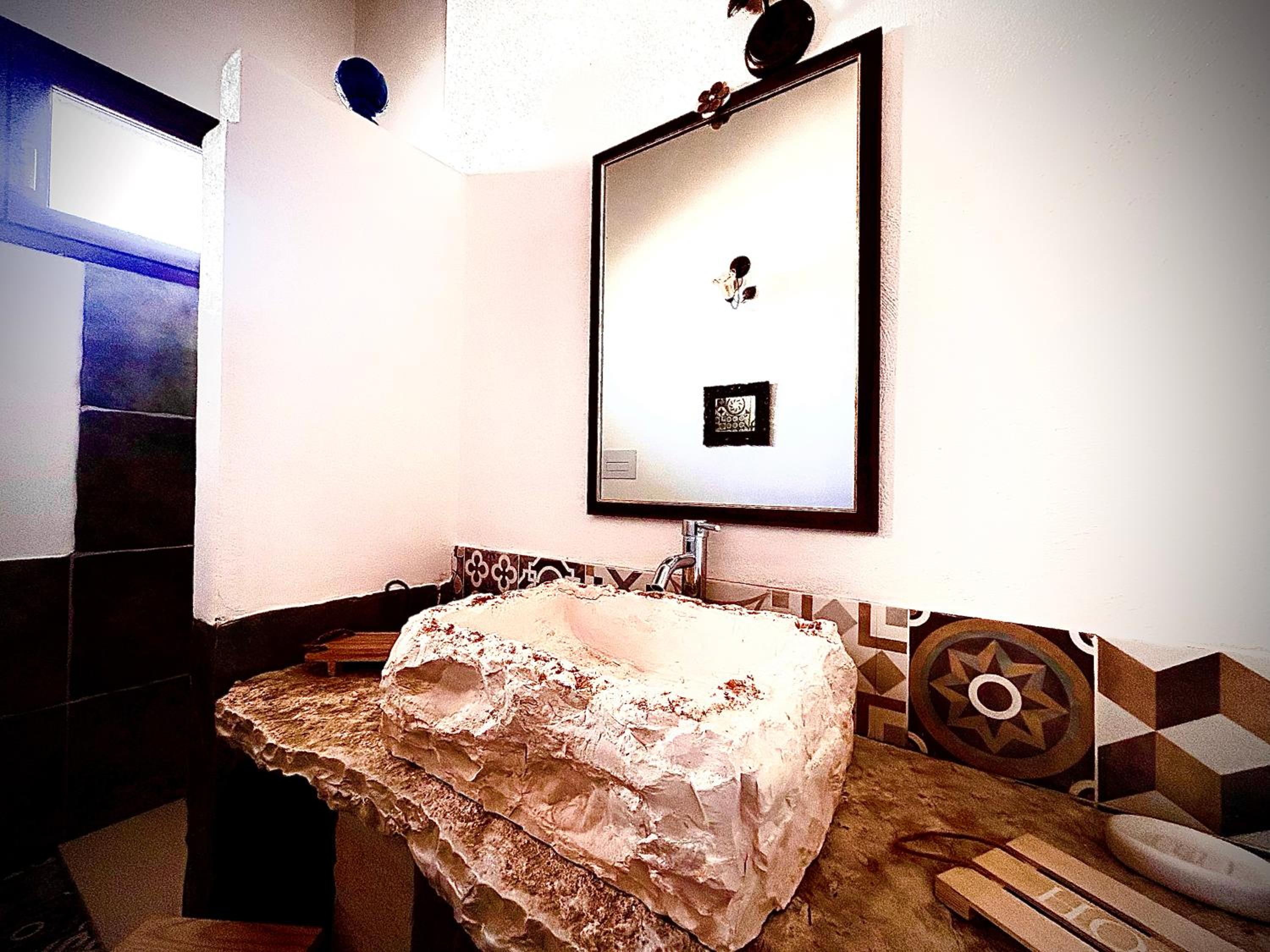 Deluxe Twin Room photo 2