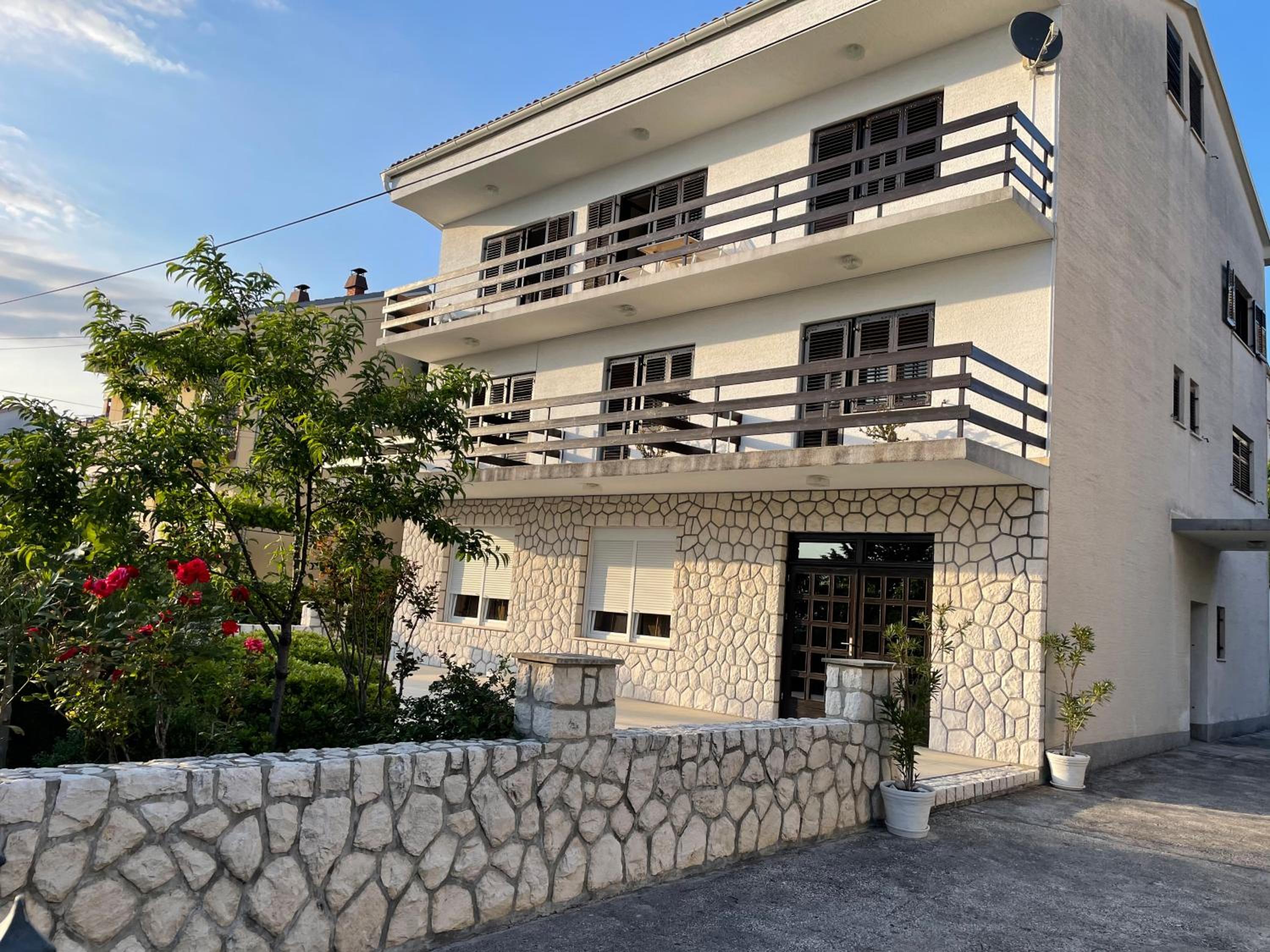 Double Room with Balcony photo 2