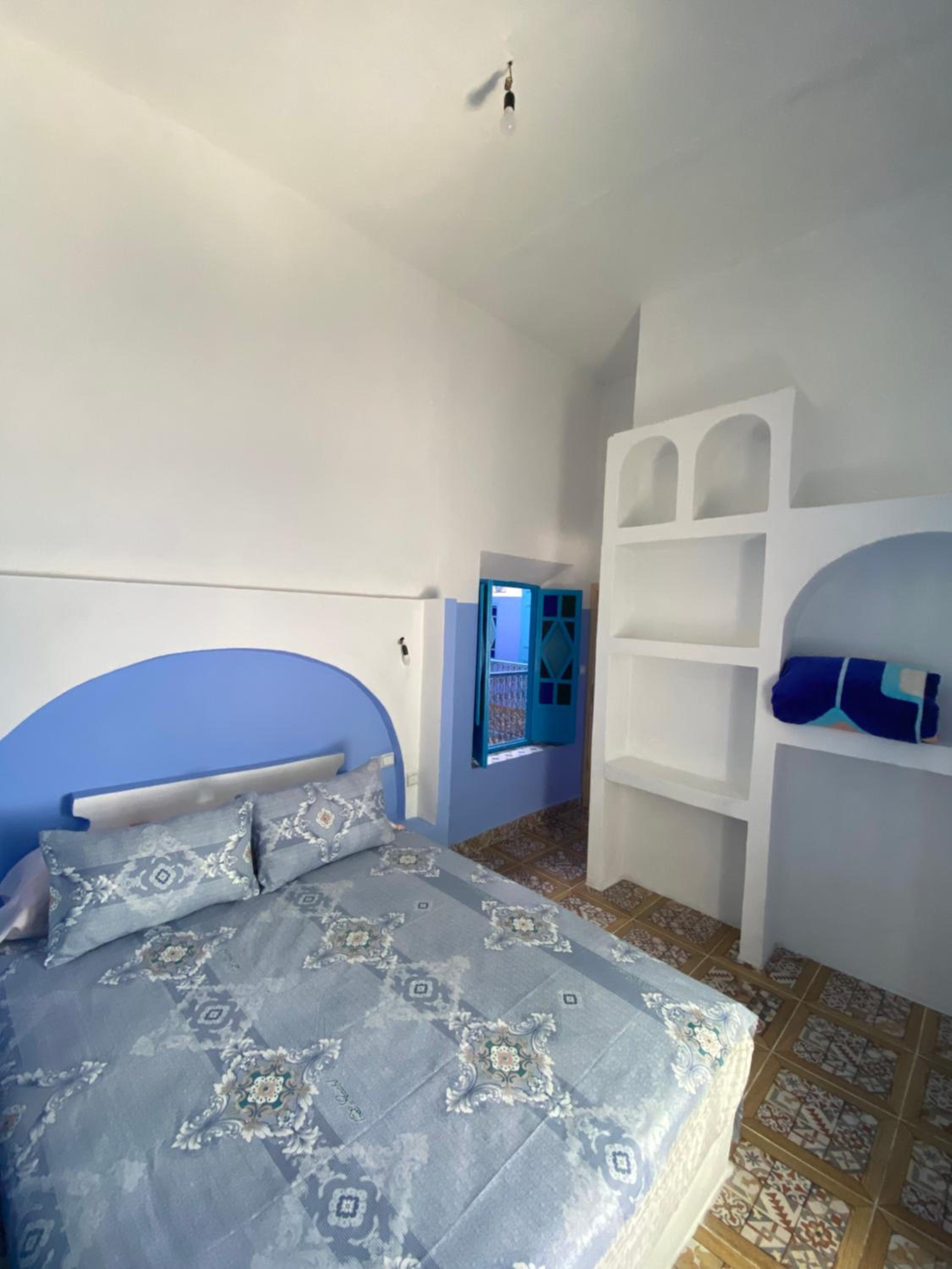 Deluxe Room - Photo 22