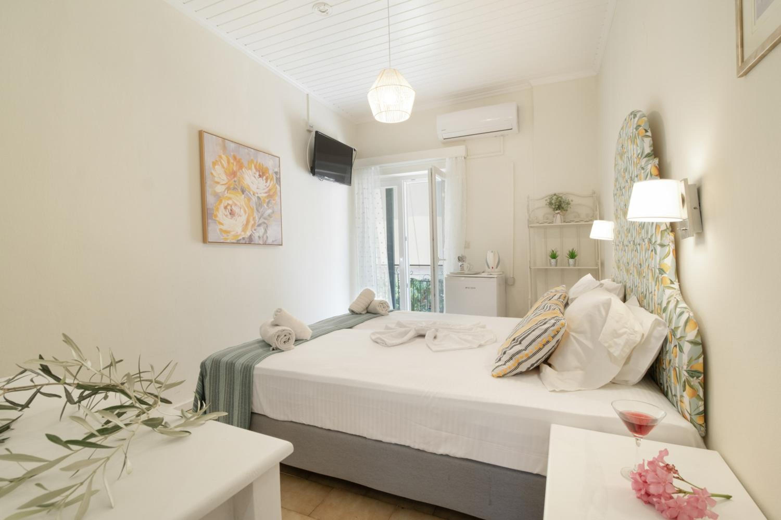 Double Room with Garden View photo 1