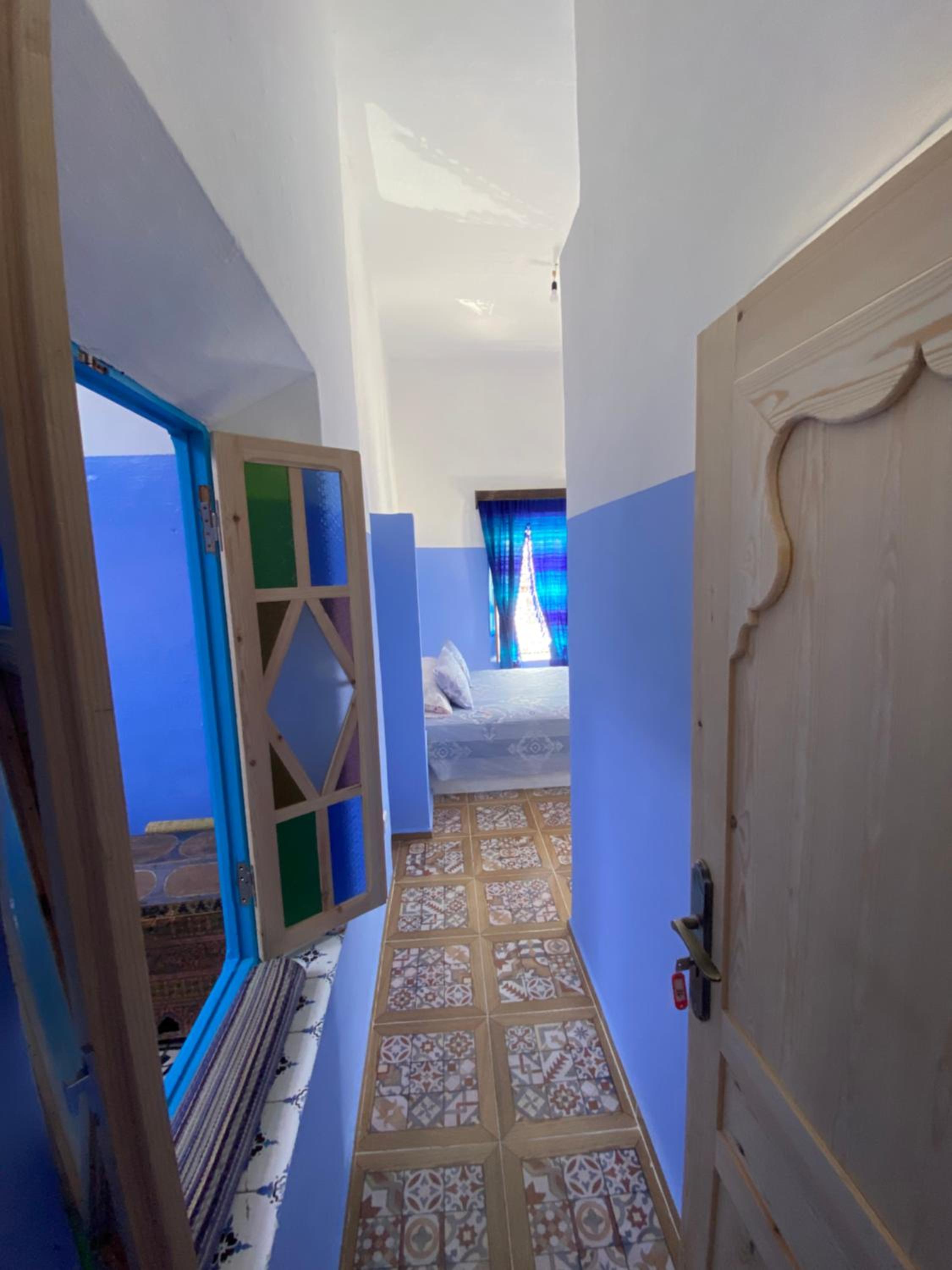 Deluxe Room - Photo 19