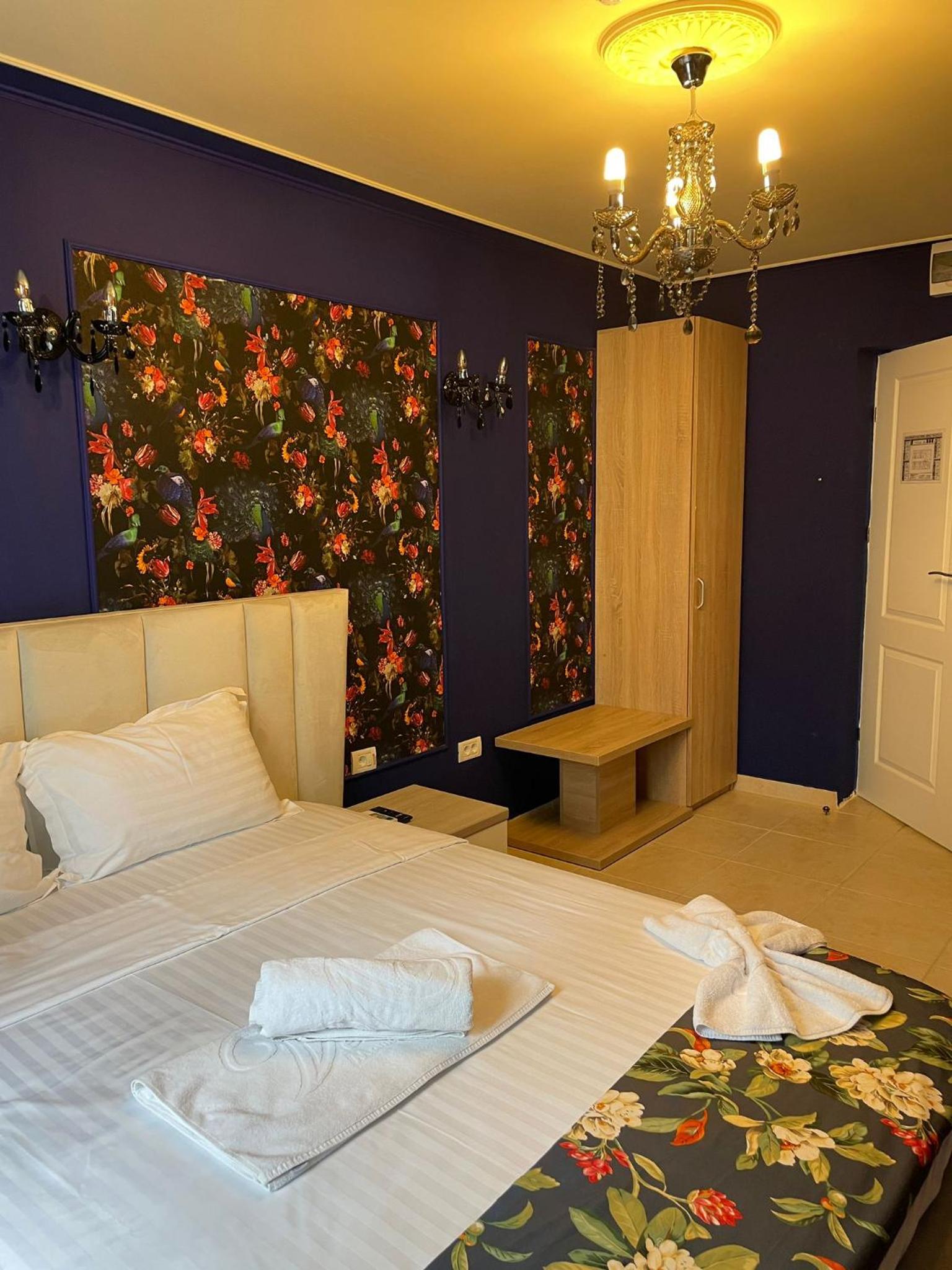 Superior Double Room photo 2