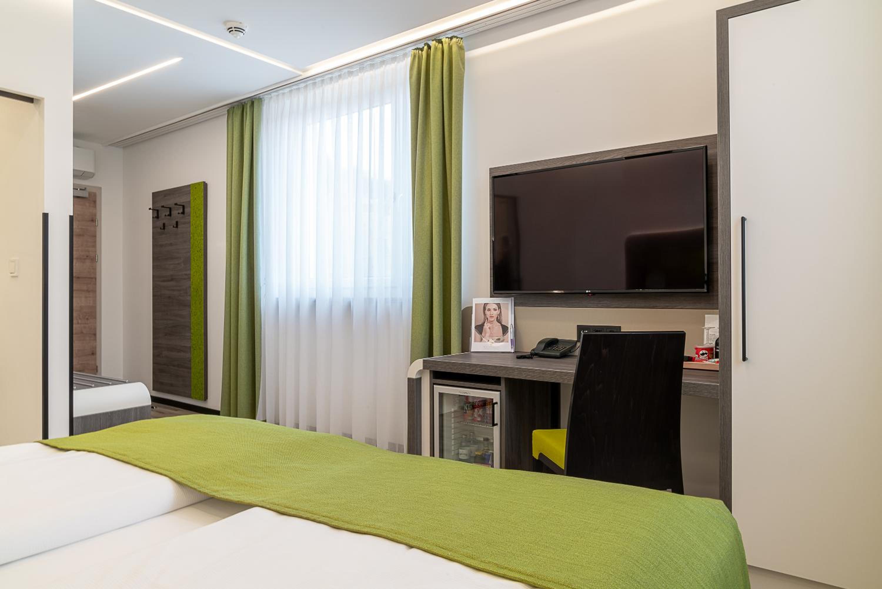 Double Room photo 3