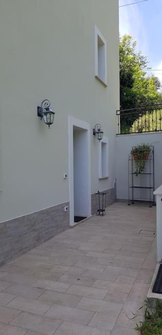 Two-Bedroom House photo 2