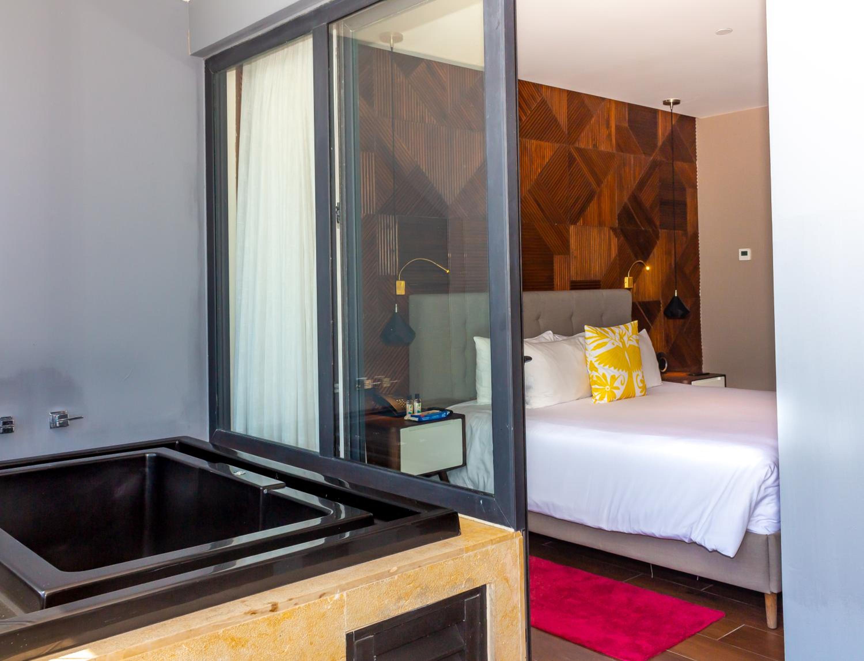 One Bedroom Whirlpool Resort Residence photo 3
