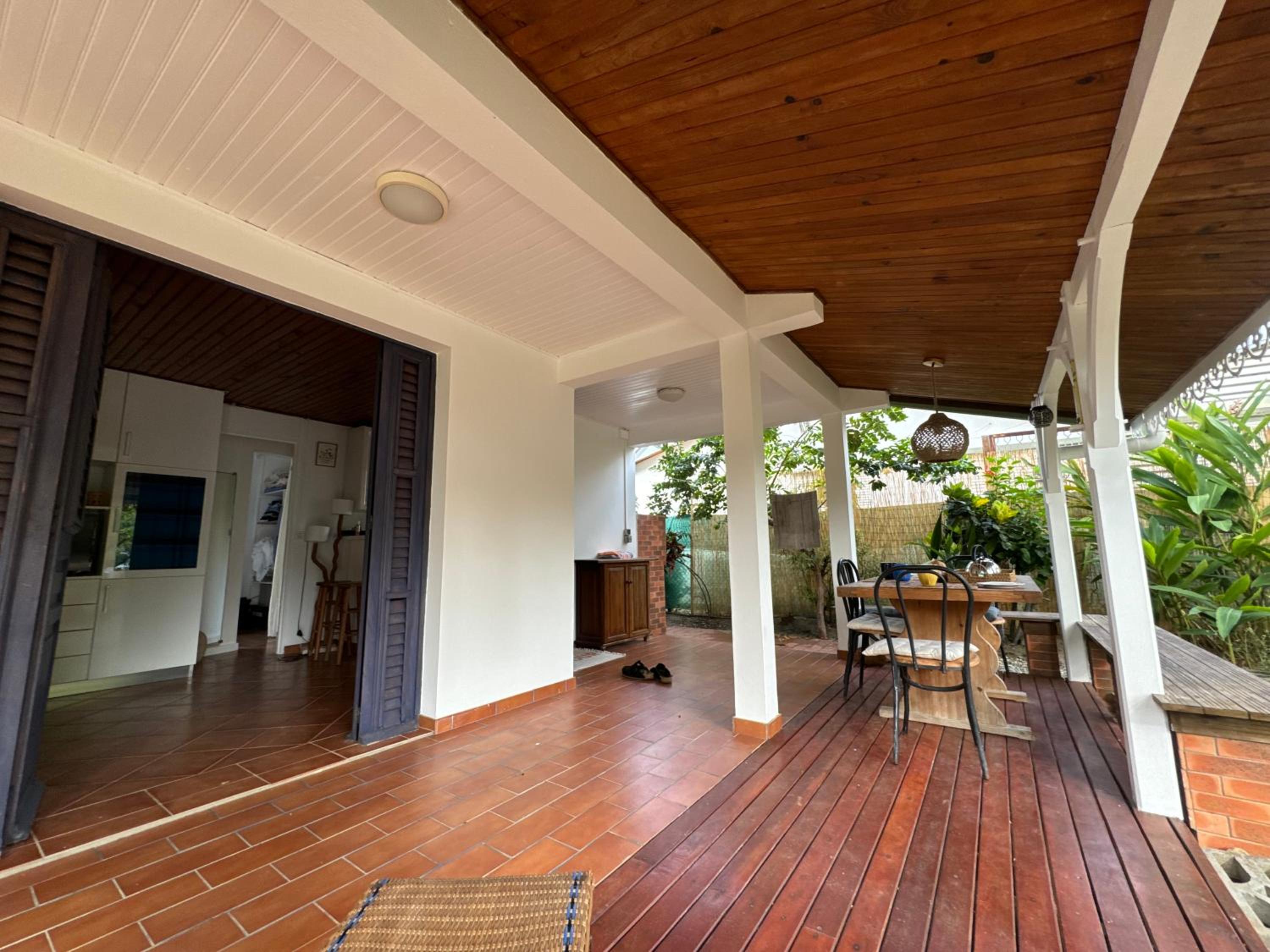 Two-Bedroom House photo 2