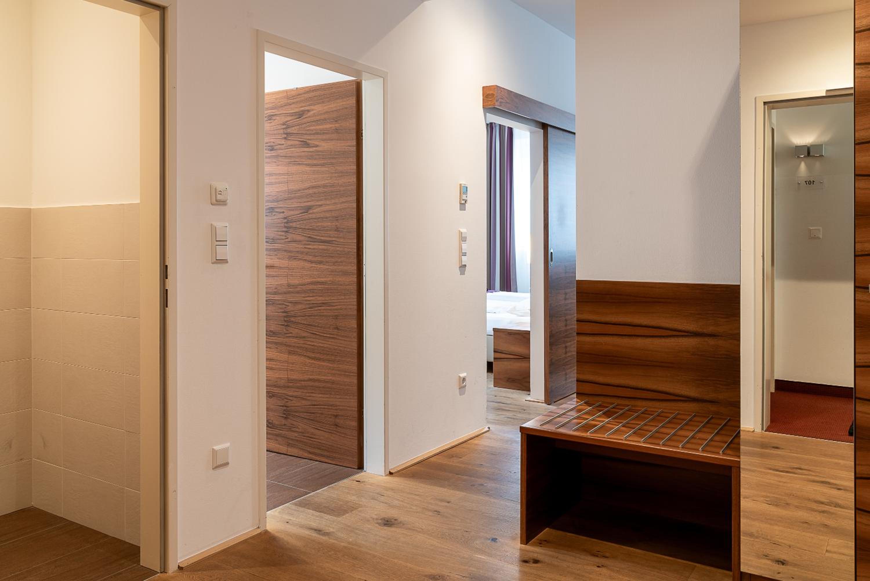 Apartment photo 1