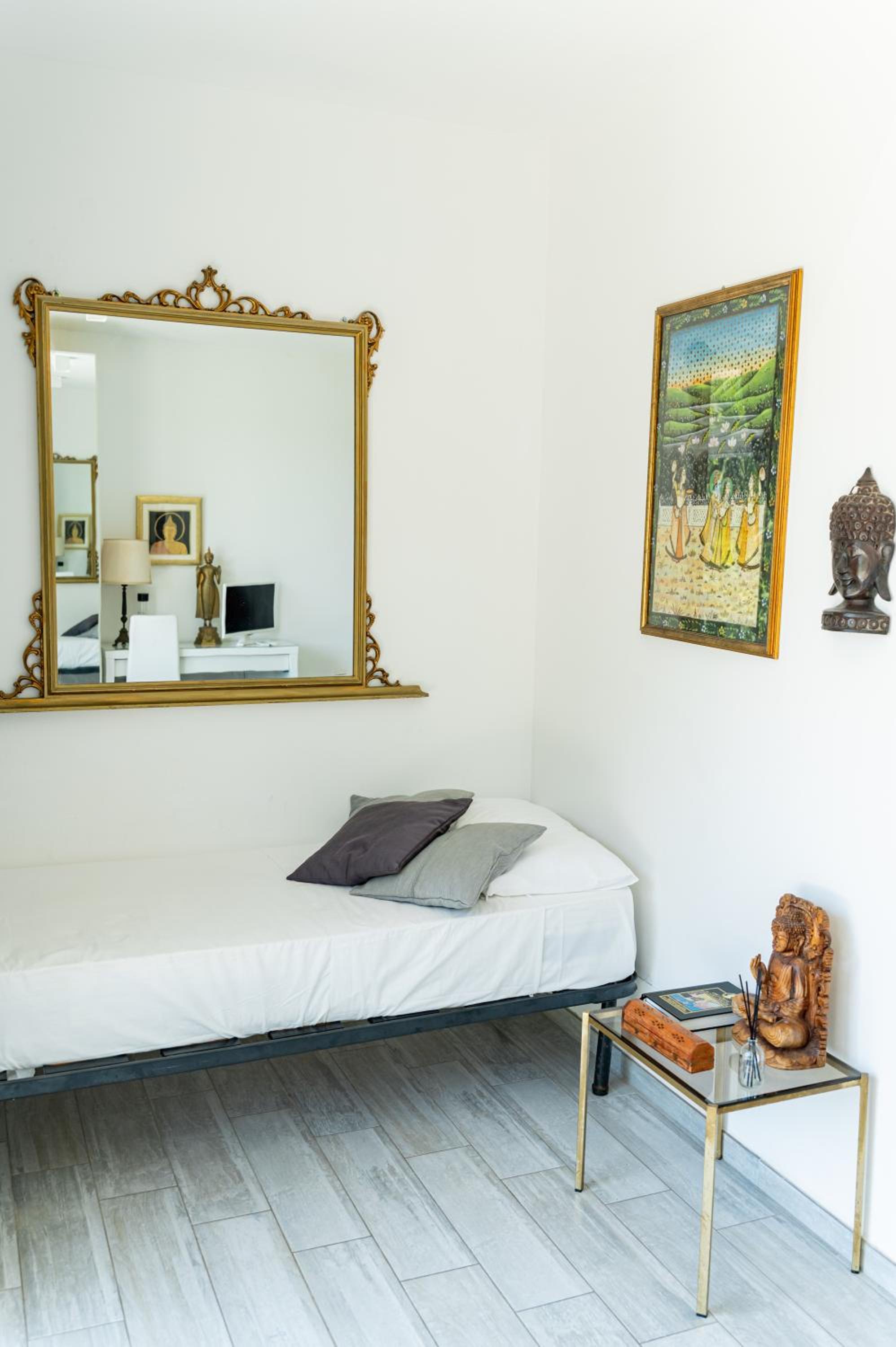 Junior Suite with Sea View - Photo 16