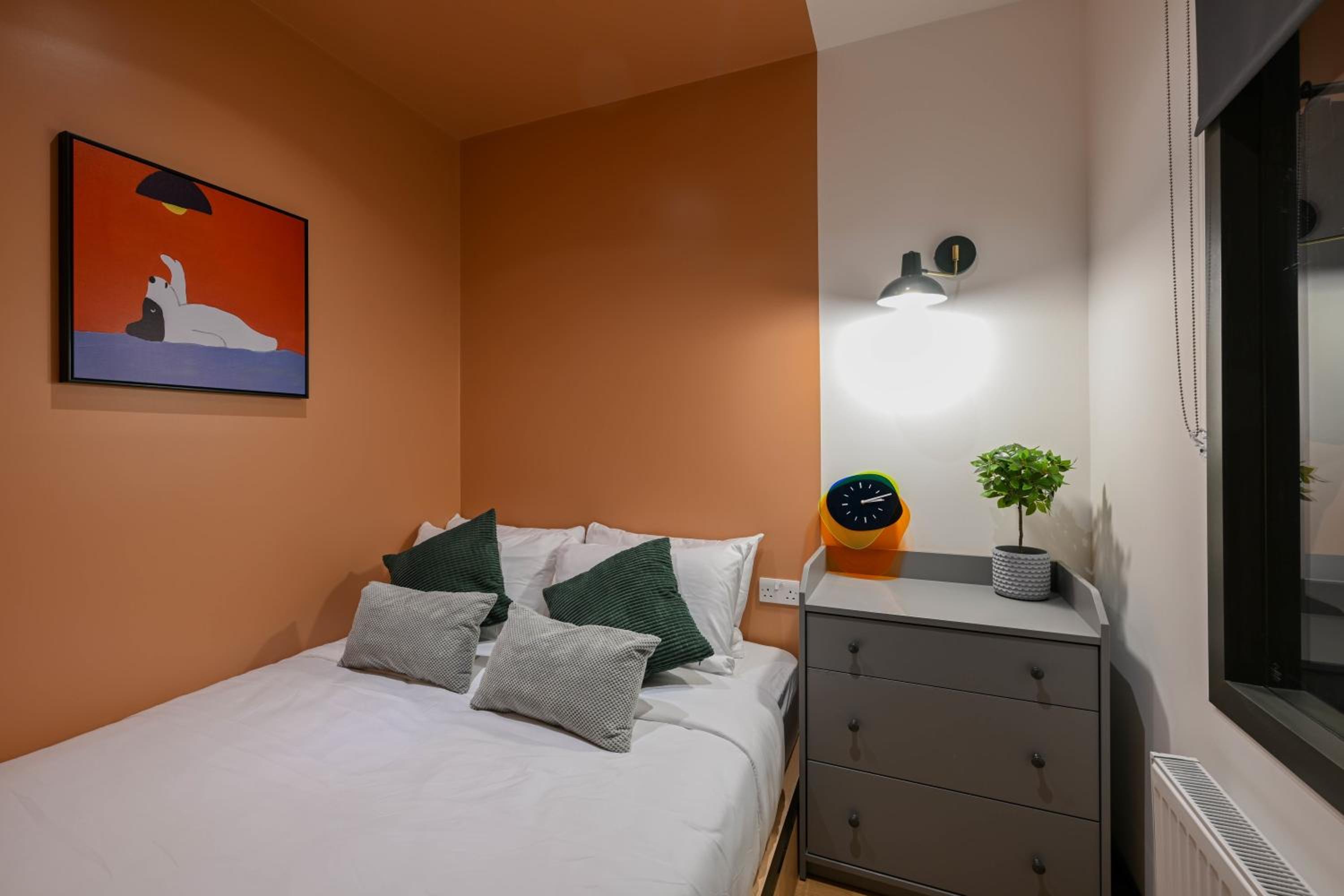 Apartment photo 1