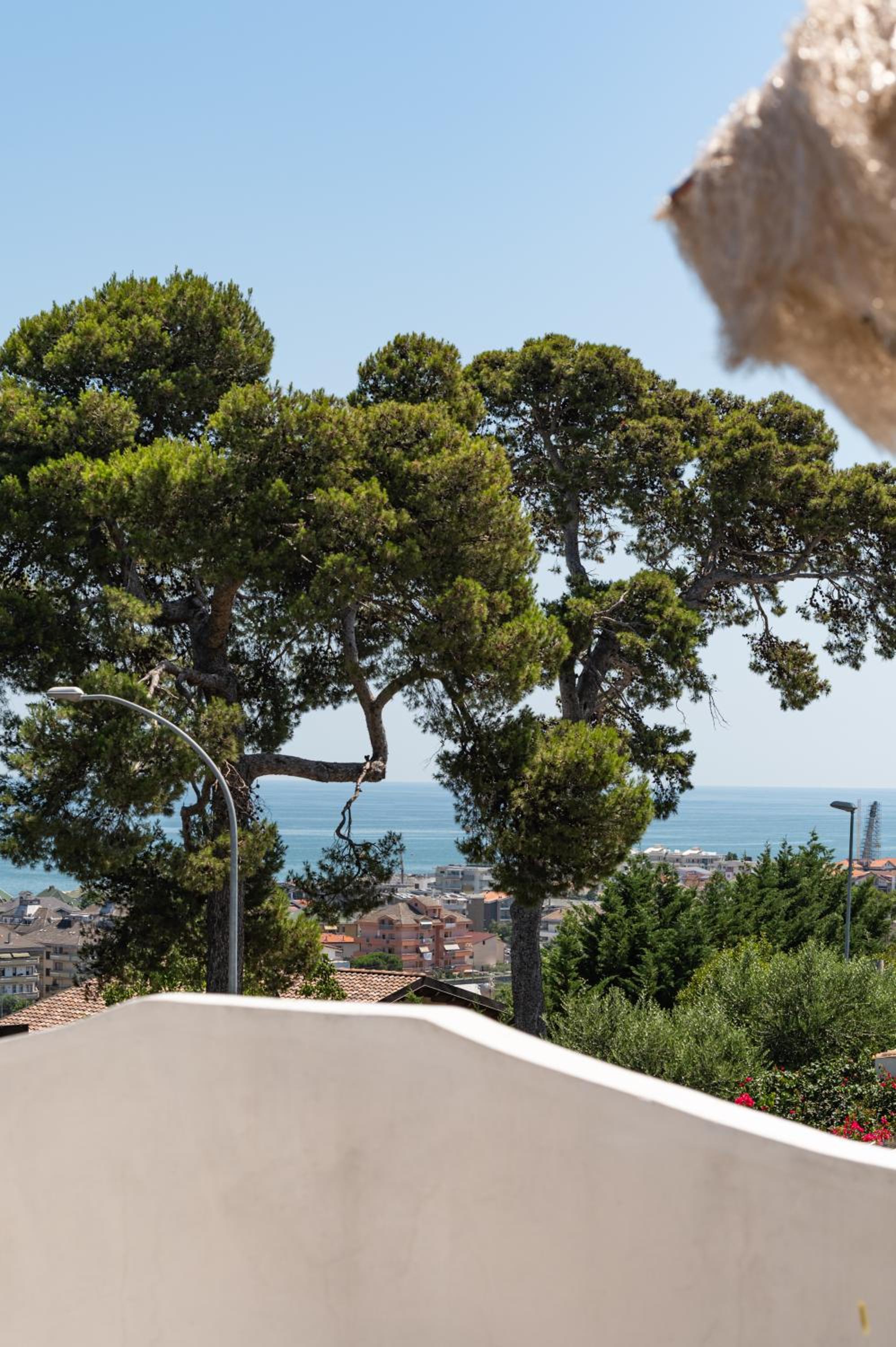 Junior Suite with Sea View - Photo 18