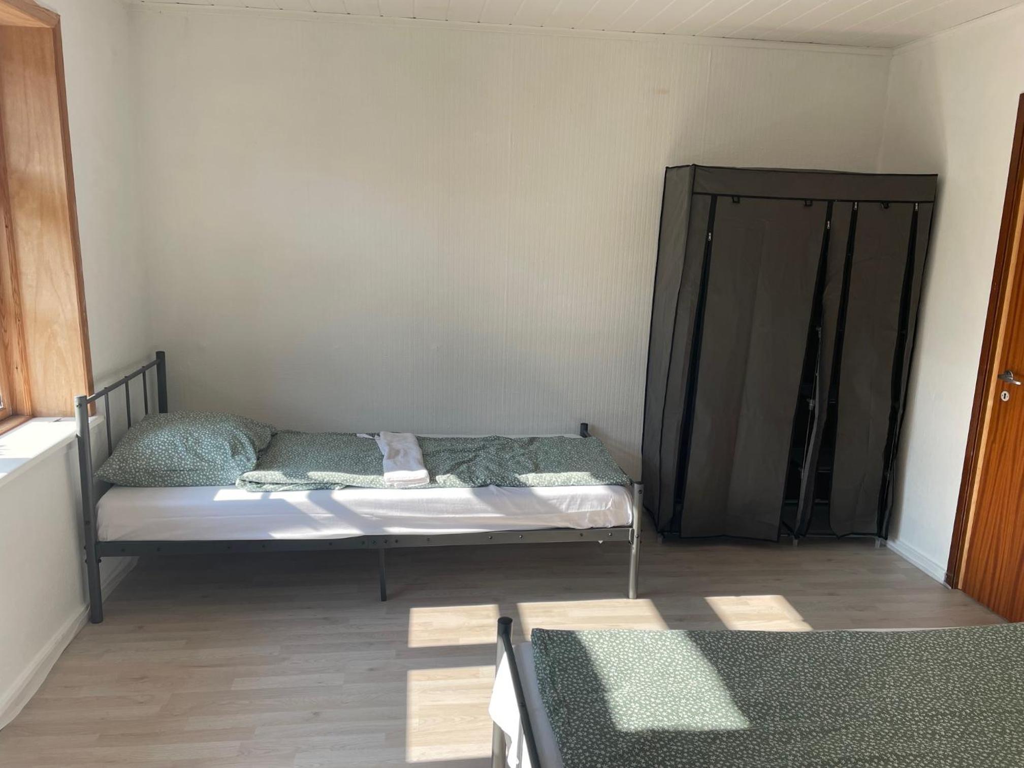 Quadruple Room photo 3
