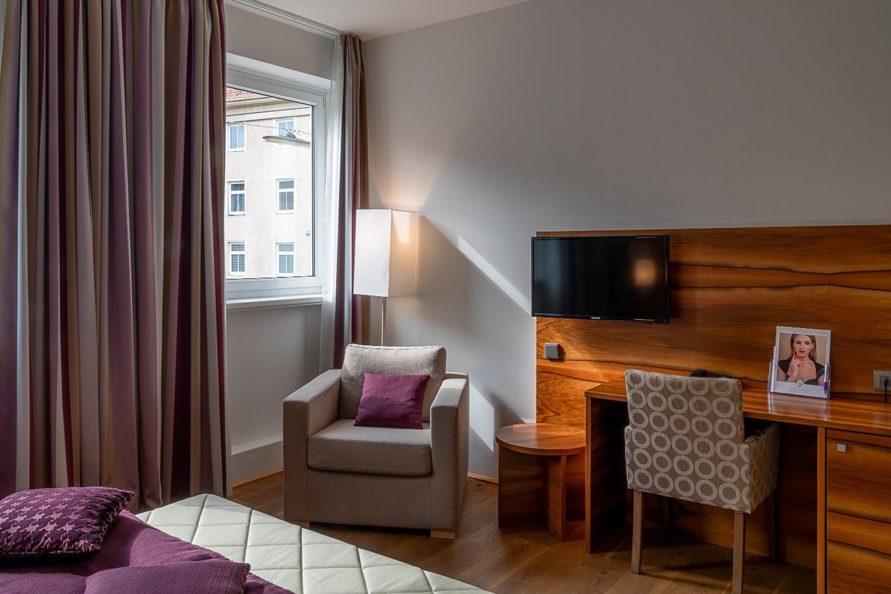 Junior Suite photo 3