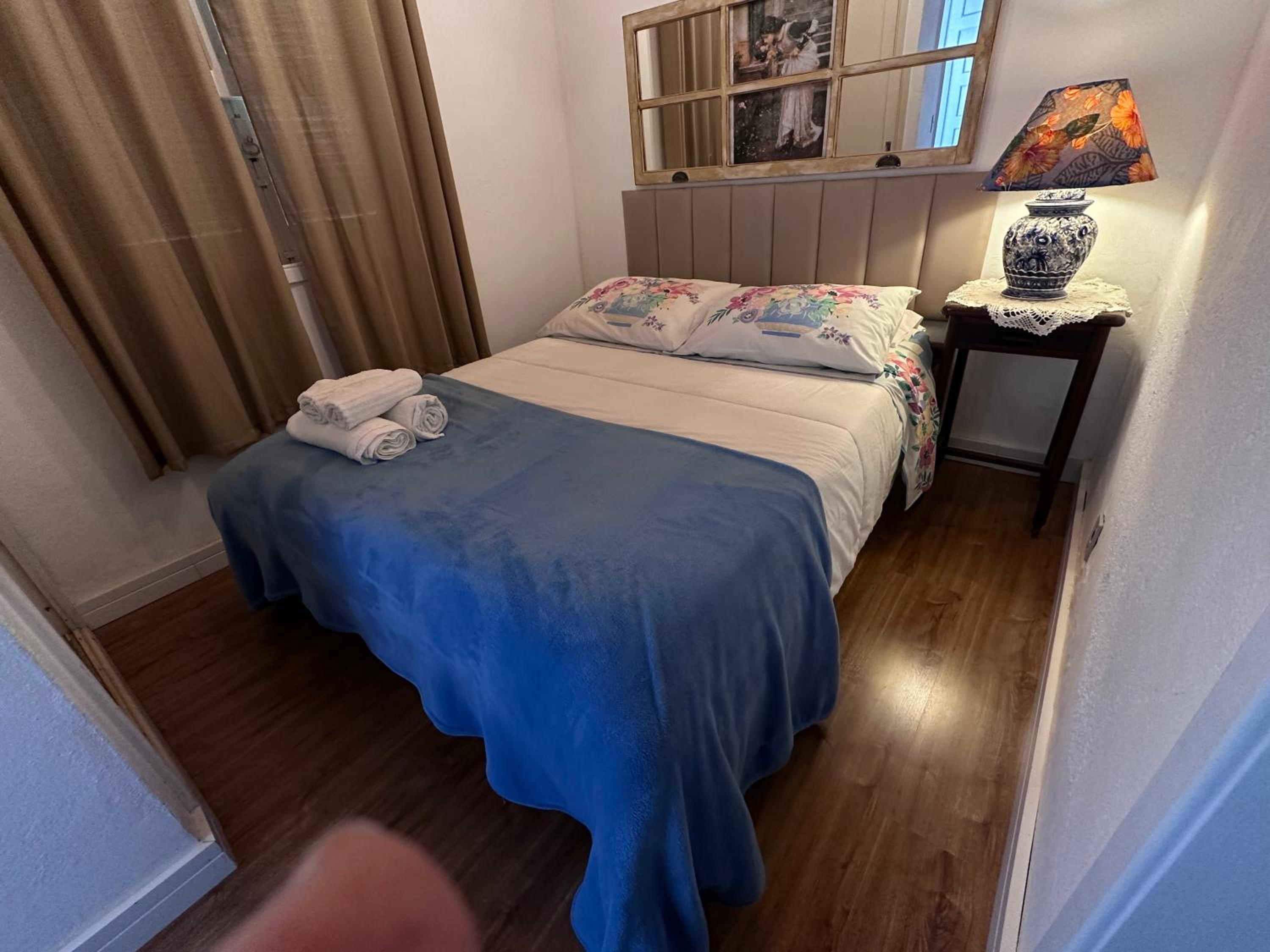 Double Room With Terrace photo 3