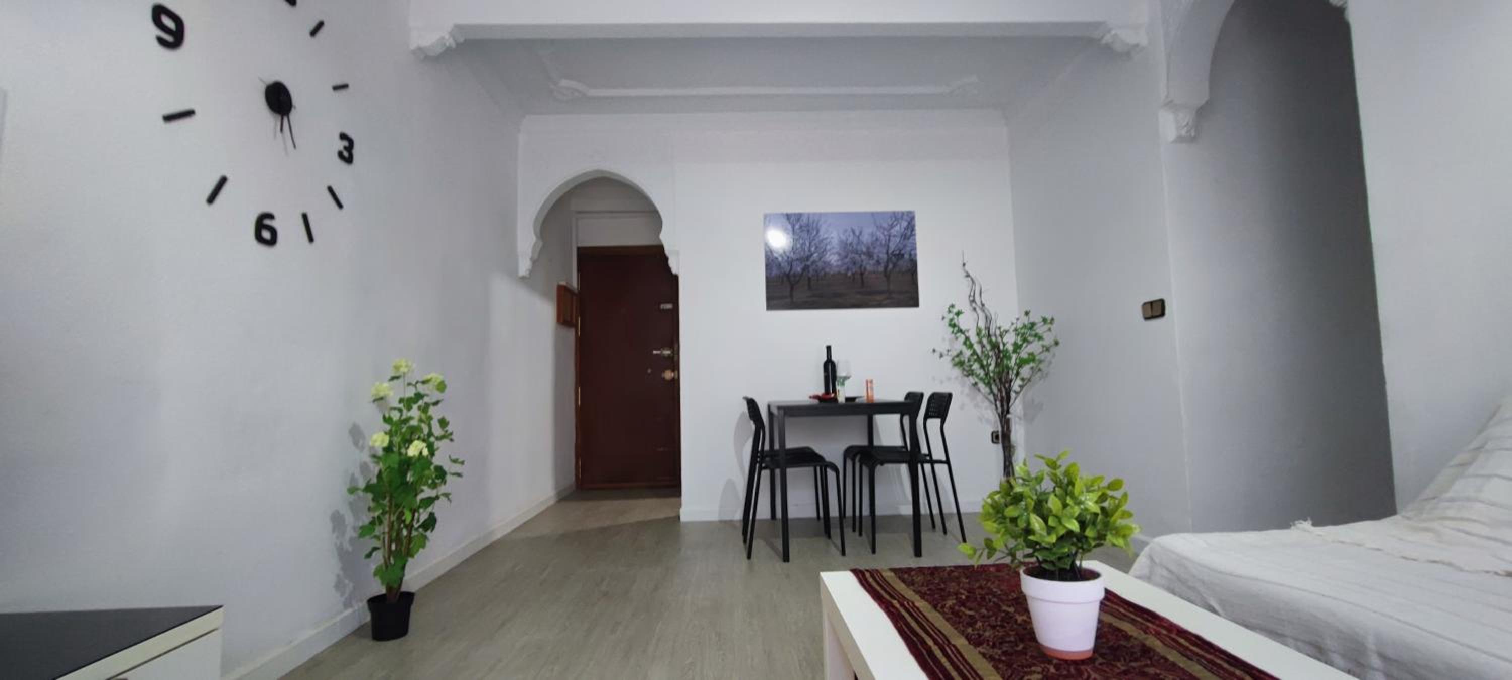 Departamento de tres habitaciones