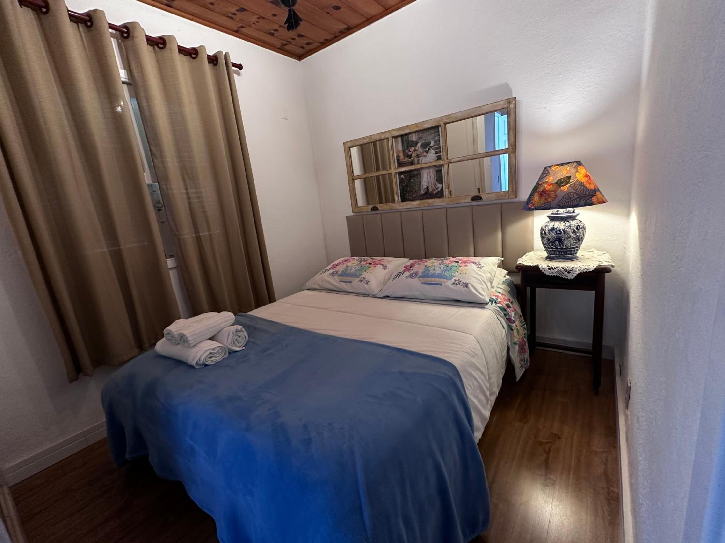 Double Room With Terrace photo 1