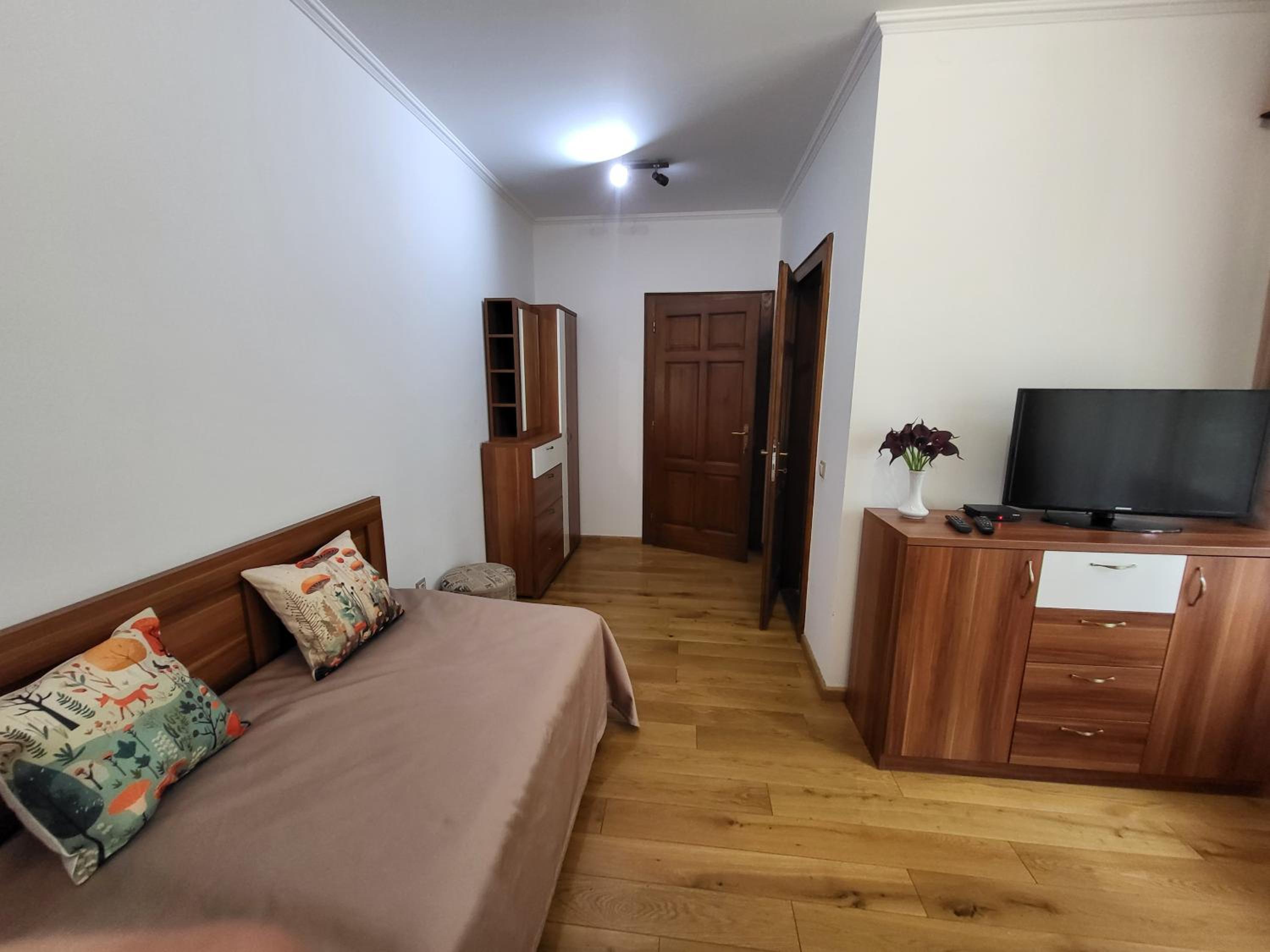 Deluxe Twin Room photo 1