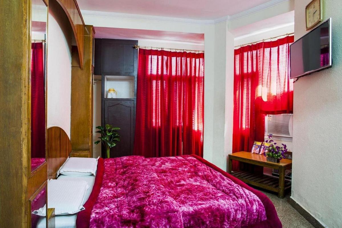 Deluxe Double Room - Photo 4