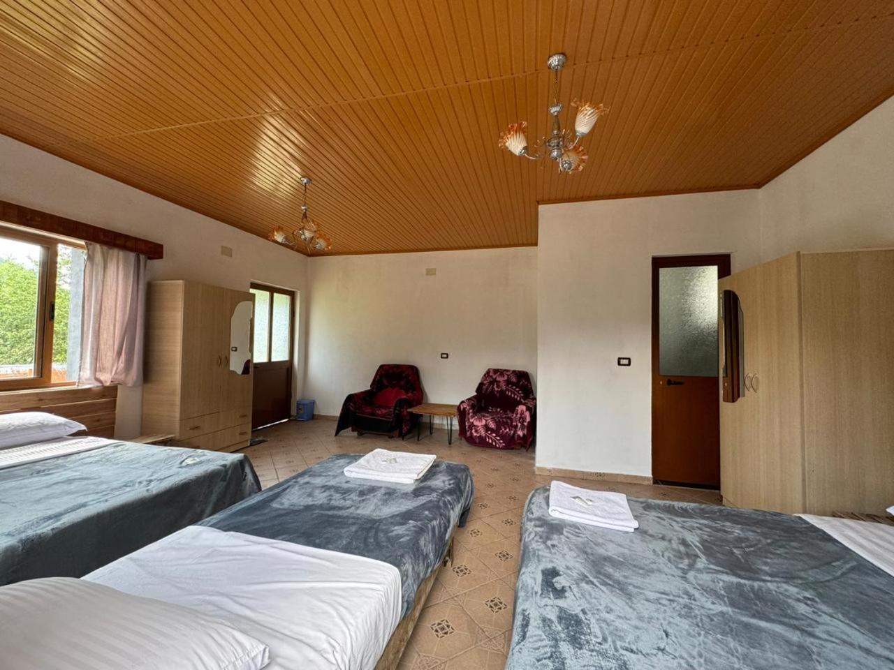 One-Bedroom House photo 3