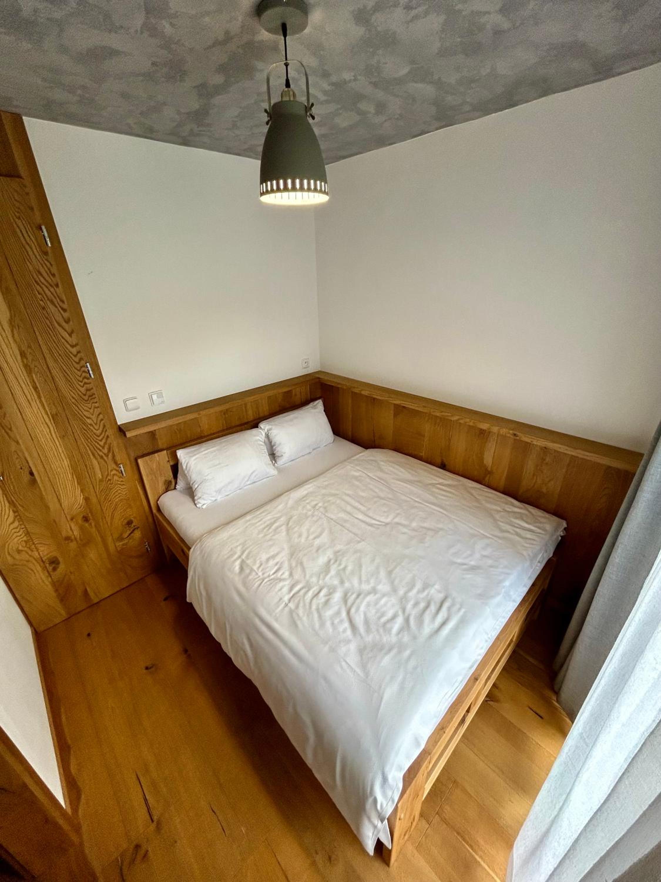 Two-Bedroom Deluxe Apartment photo 1