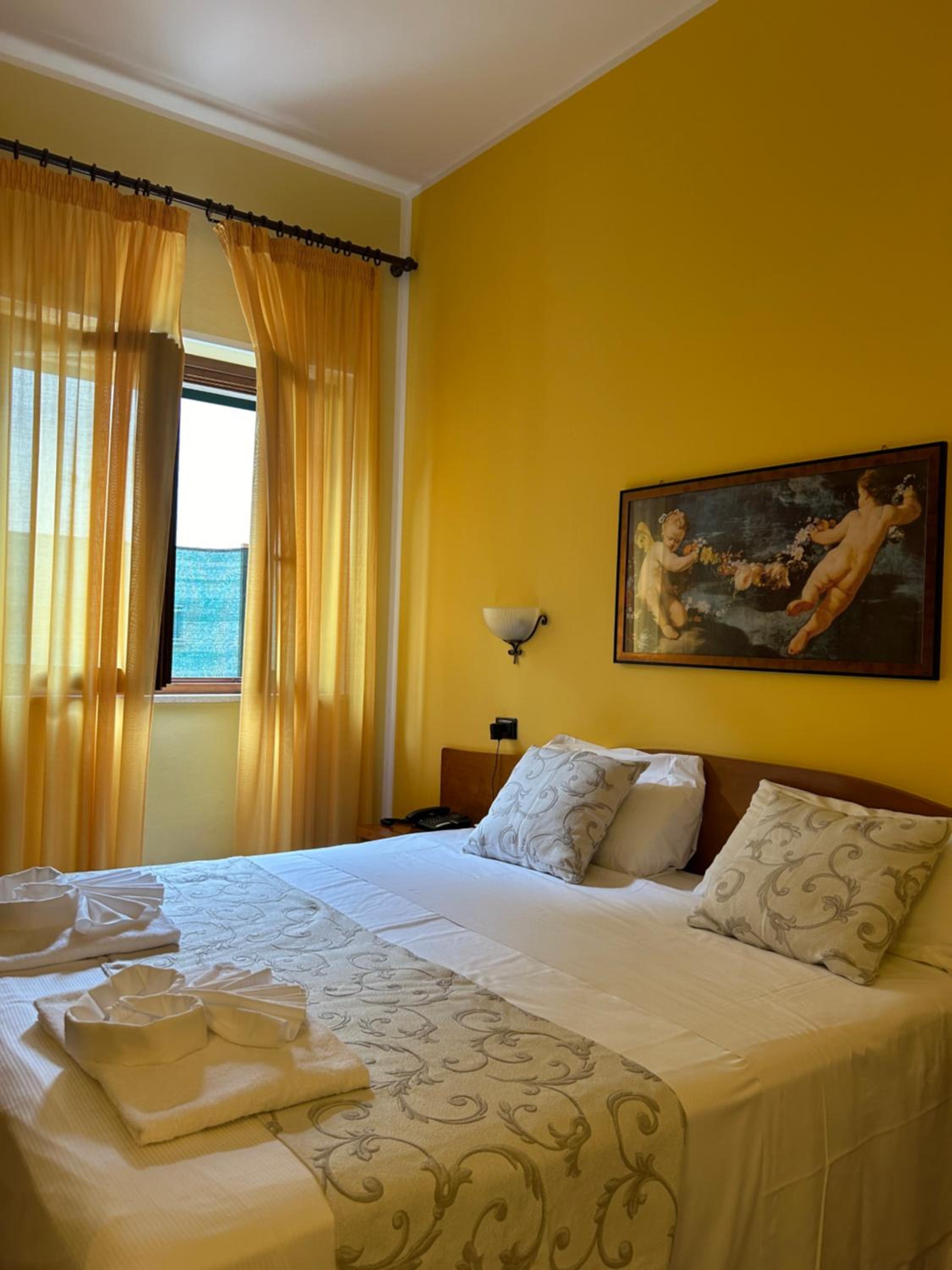 Comfort Triple Room - Photo 3