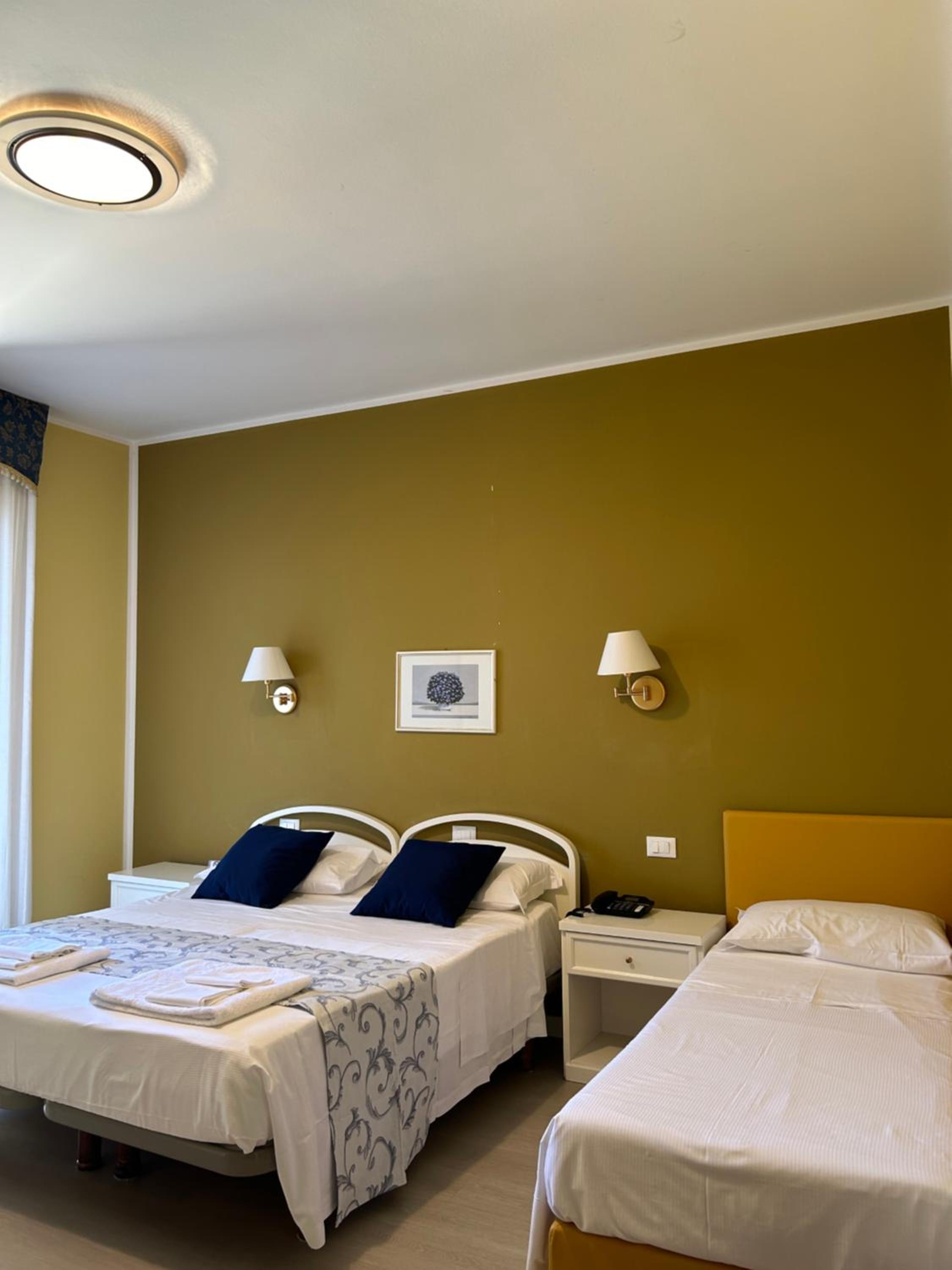 Comfort Triple Room - Photo 1