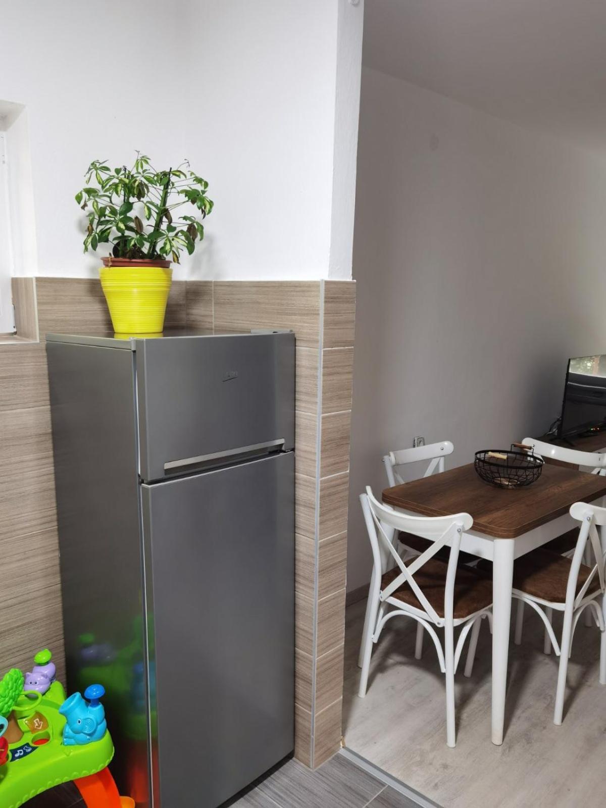 Two-Bedroom House photo 3
