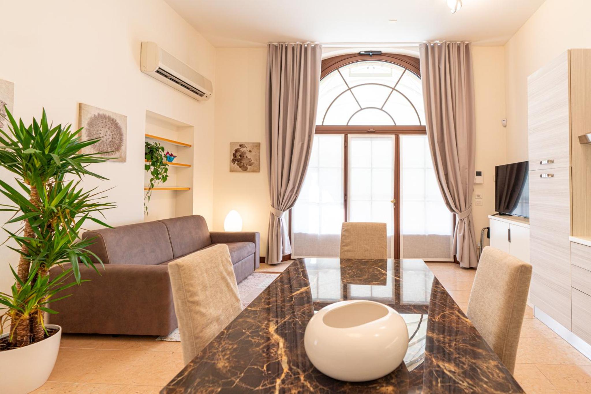 Superior Double Room - Separate Building