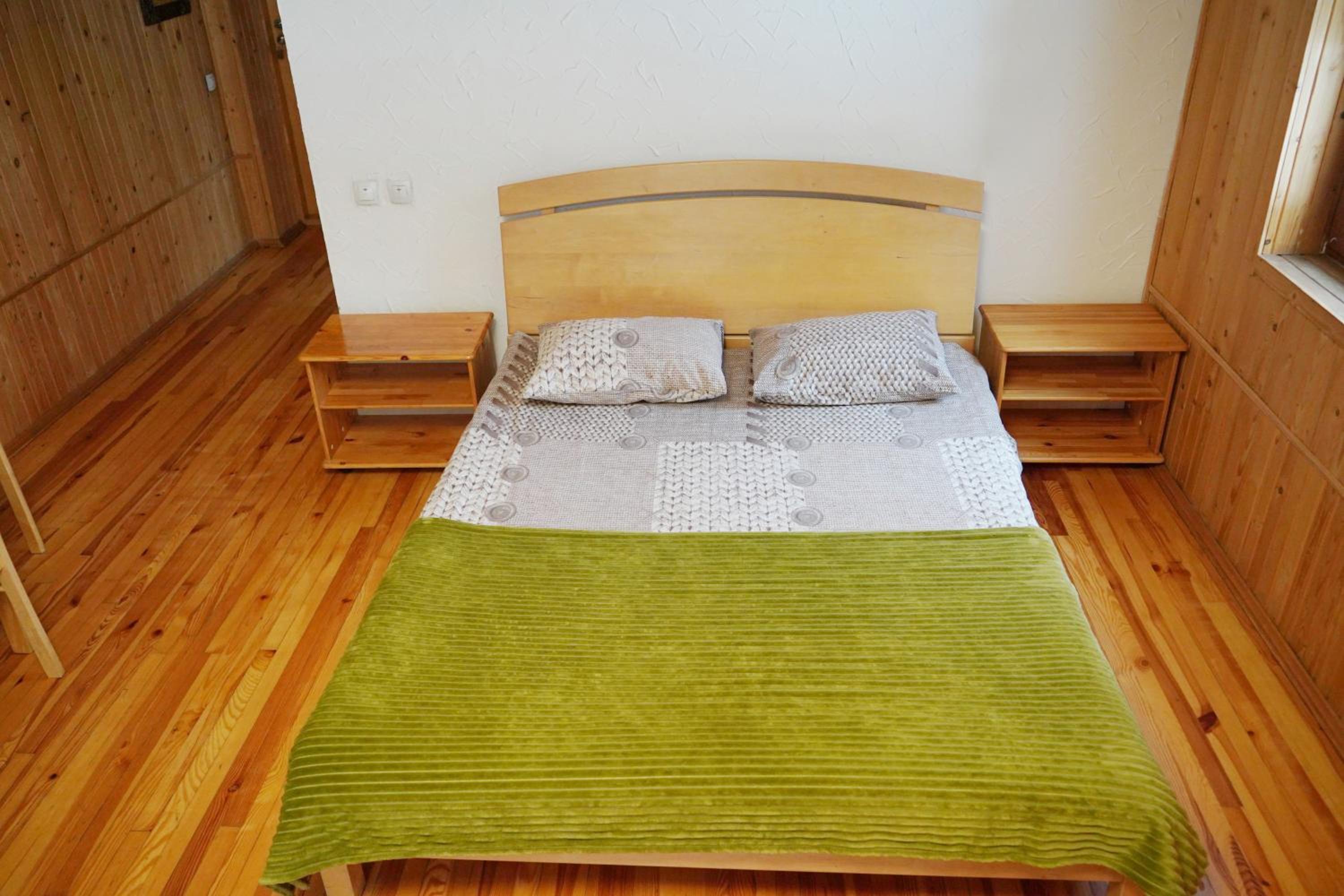 Double Room with Extra Bed photo 2