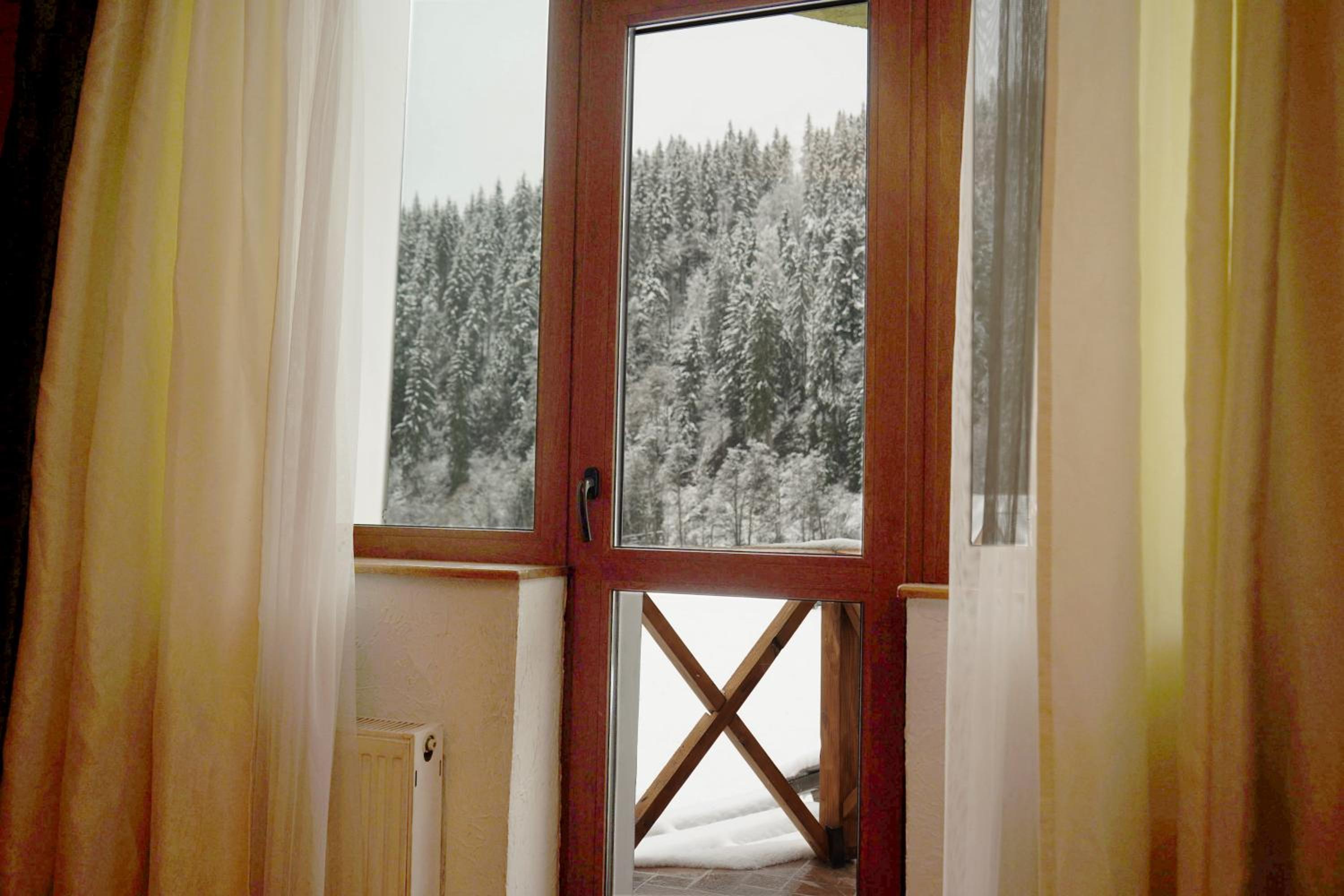 Double Room with Extra Bed photo 3