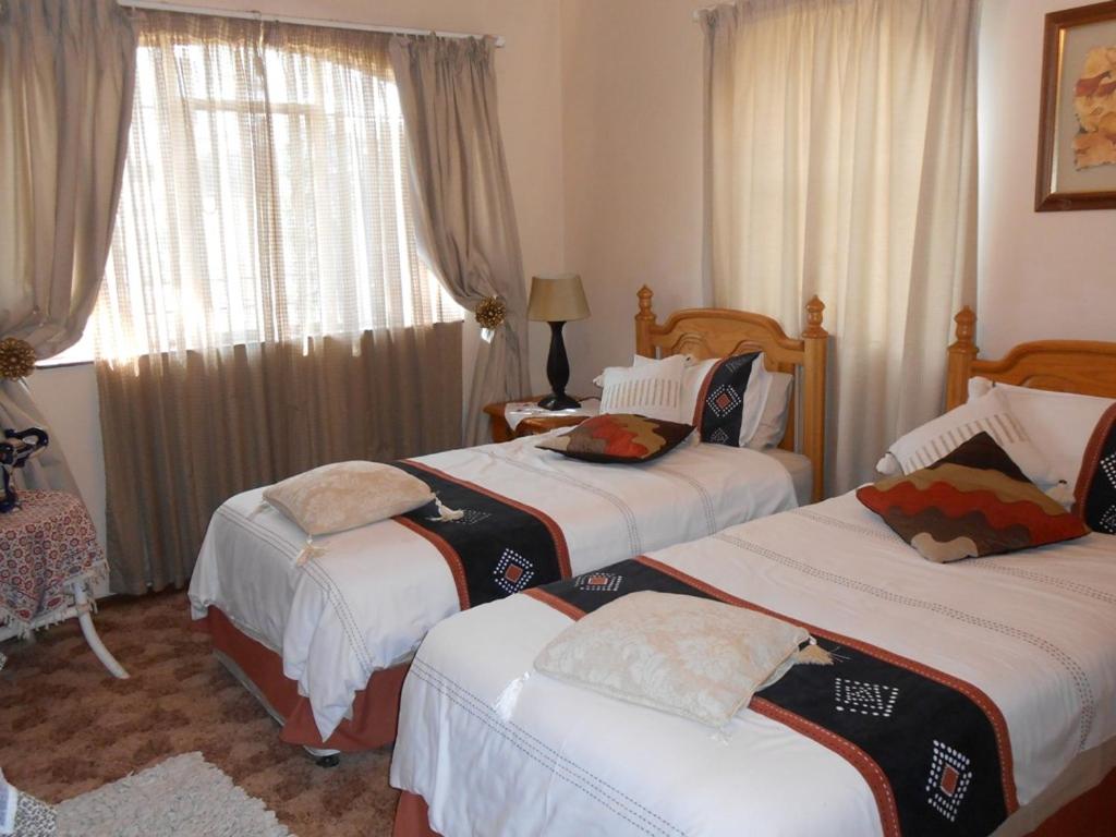 Twin Room photo 1