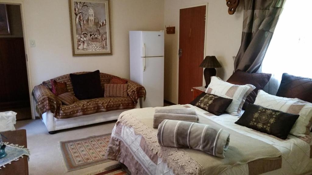 Double Room photo 3
